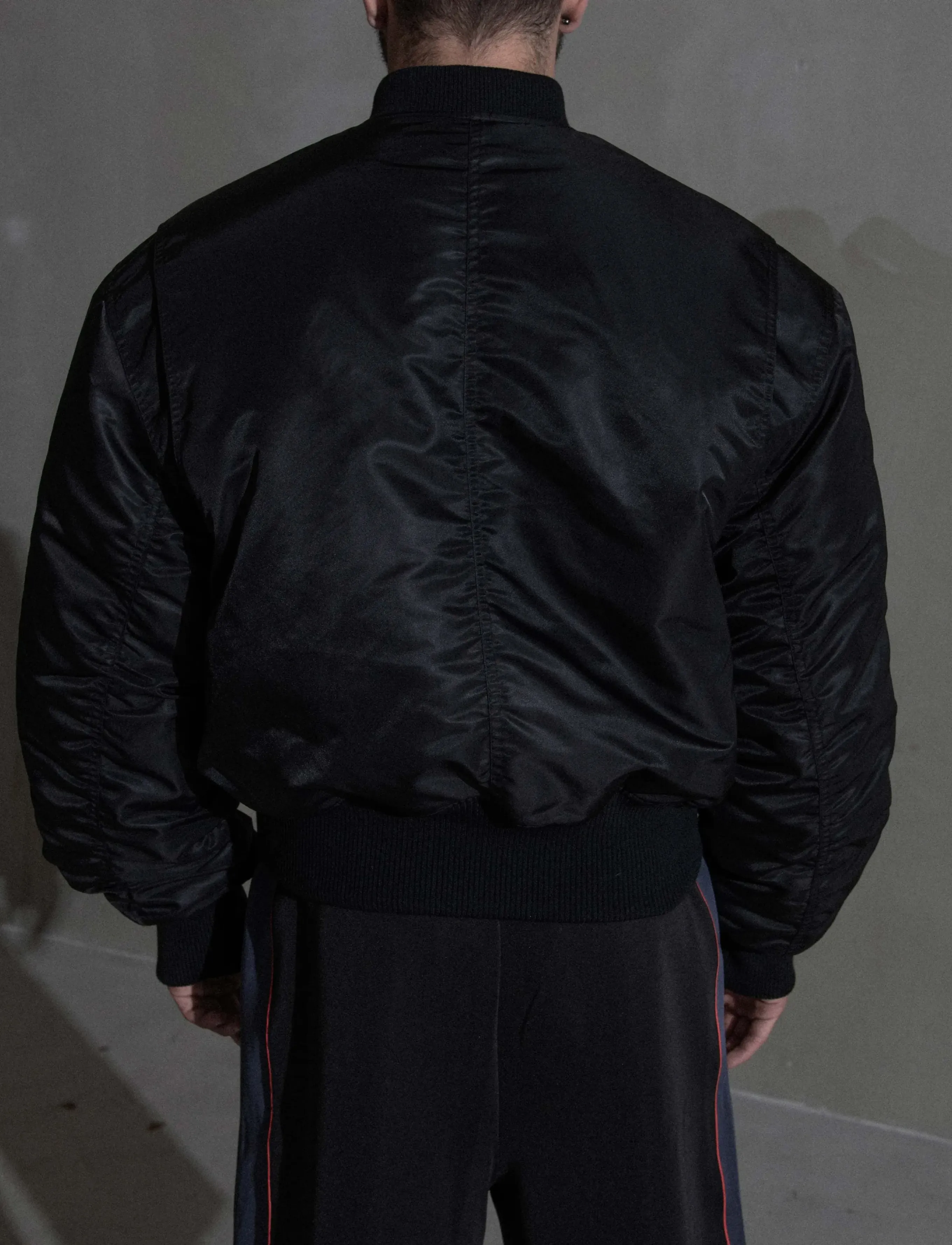 Hk Bomber Jacket 2