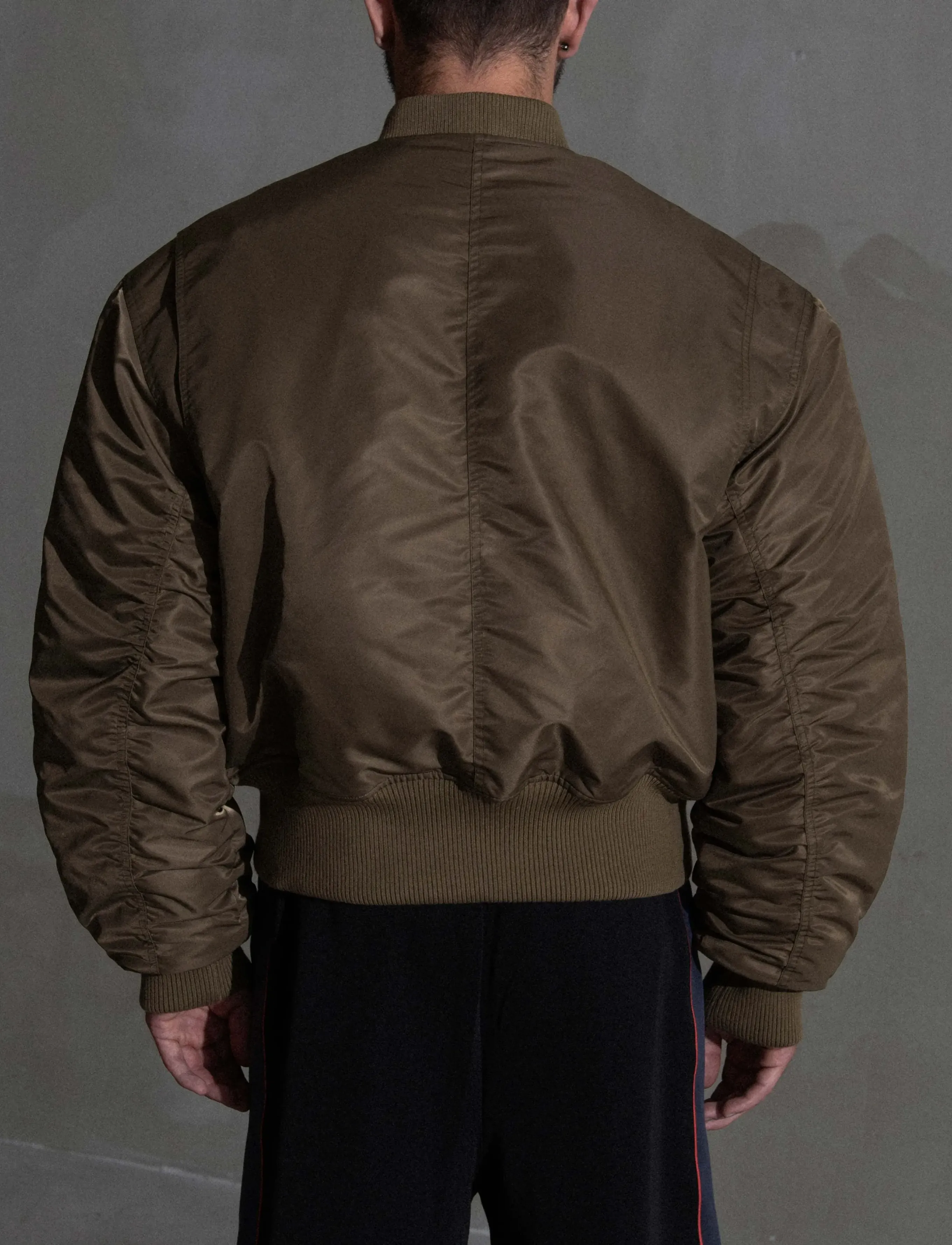 Hk Bomber Jacket 2
