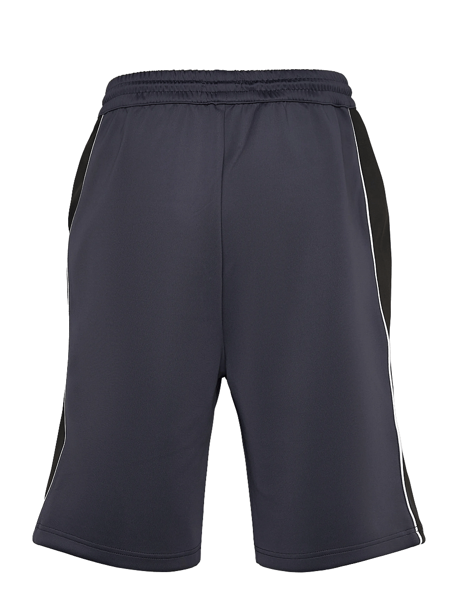 HAN Kjøbenhavn - Technical Logo Shorts - hosen - grey - 2