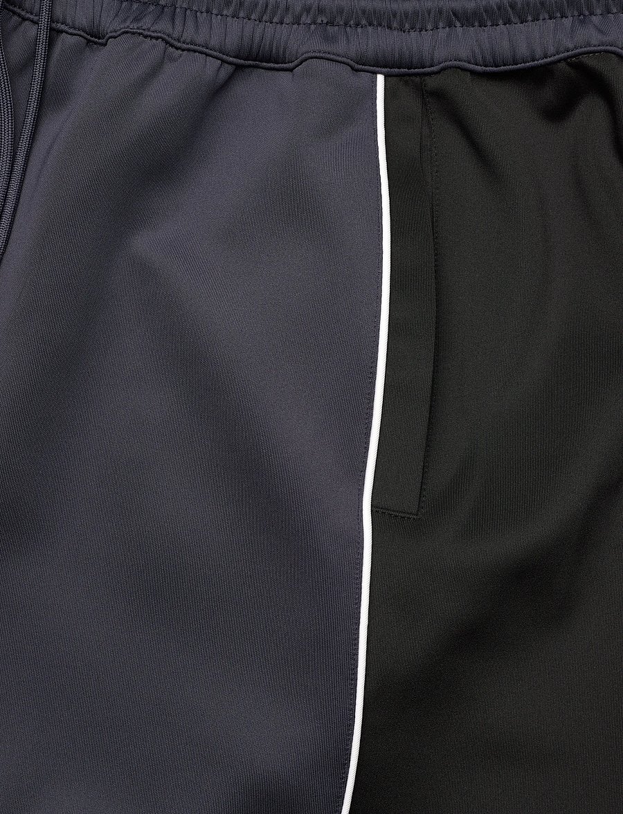 HAN Kjøbenhavn - Technical Logo Shorts - hosen - grey - 5
