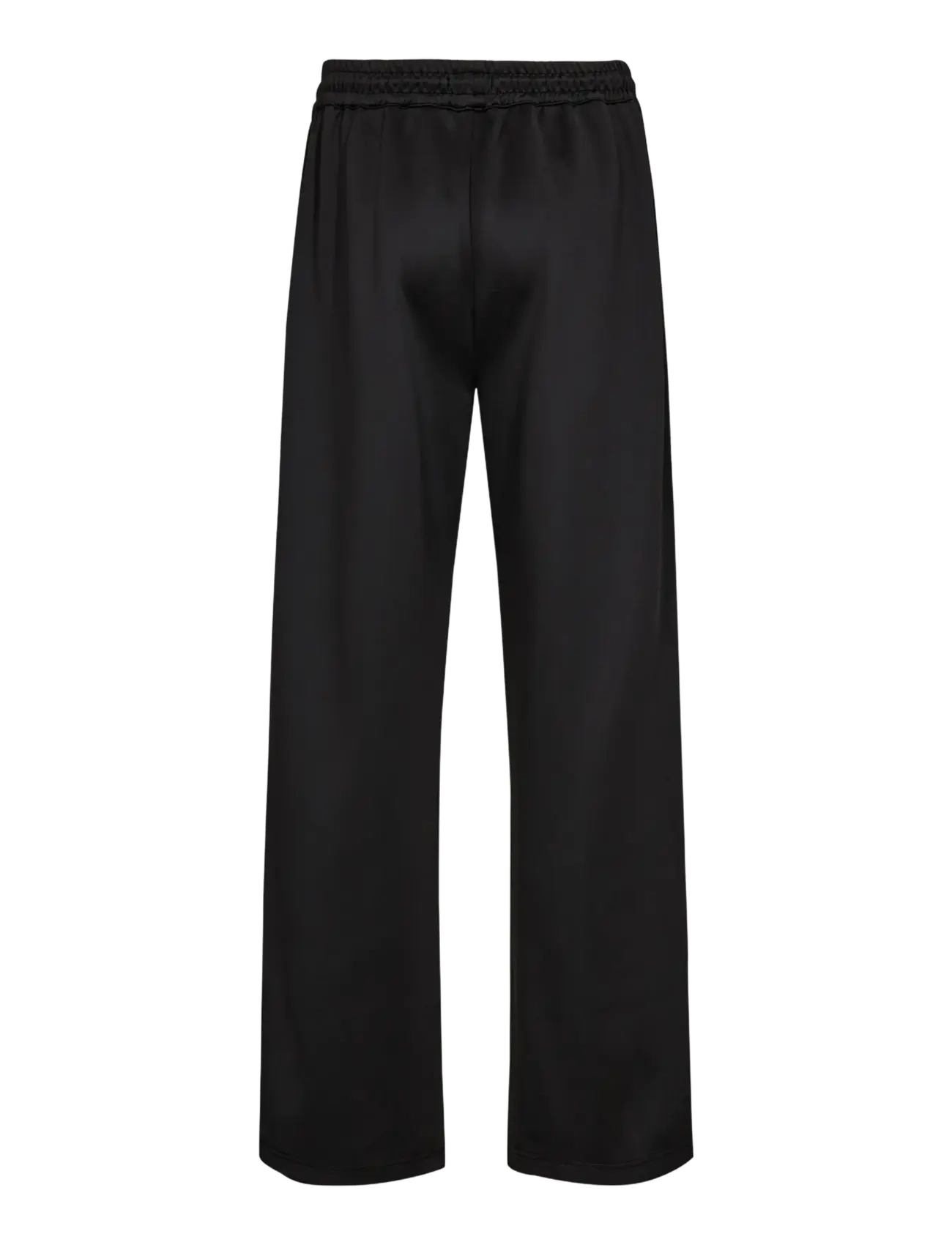 HAN Kjøbenhavn - Logo Track Pants - shop efter anledning - black - 2