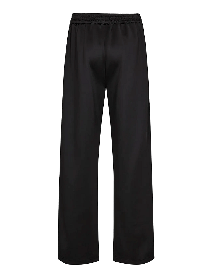 HAN Kjøbenhavn - Logo Track Pants - shop efter anledning - black - 2