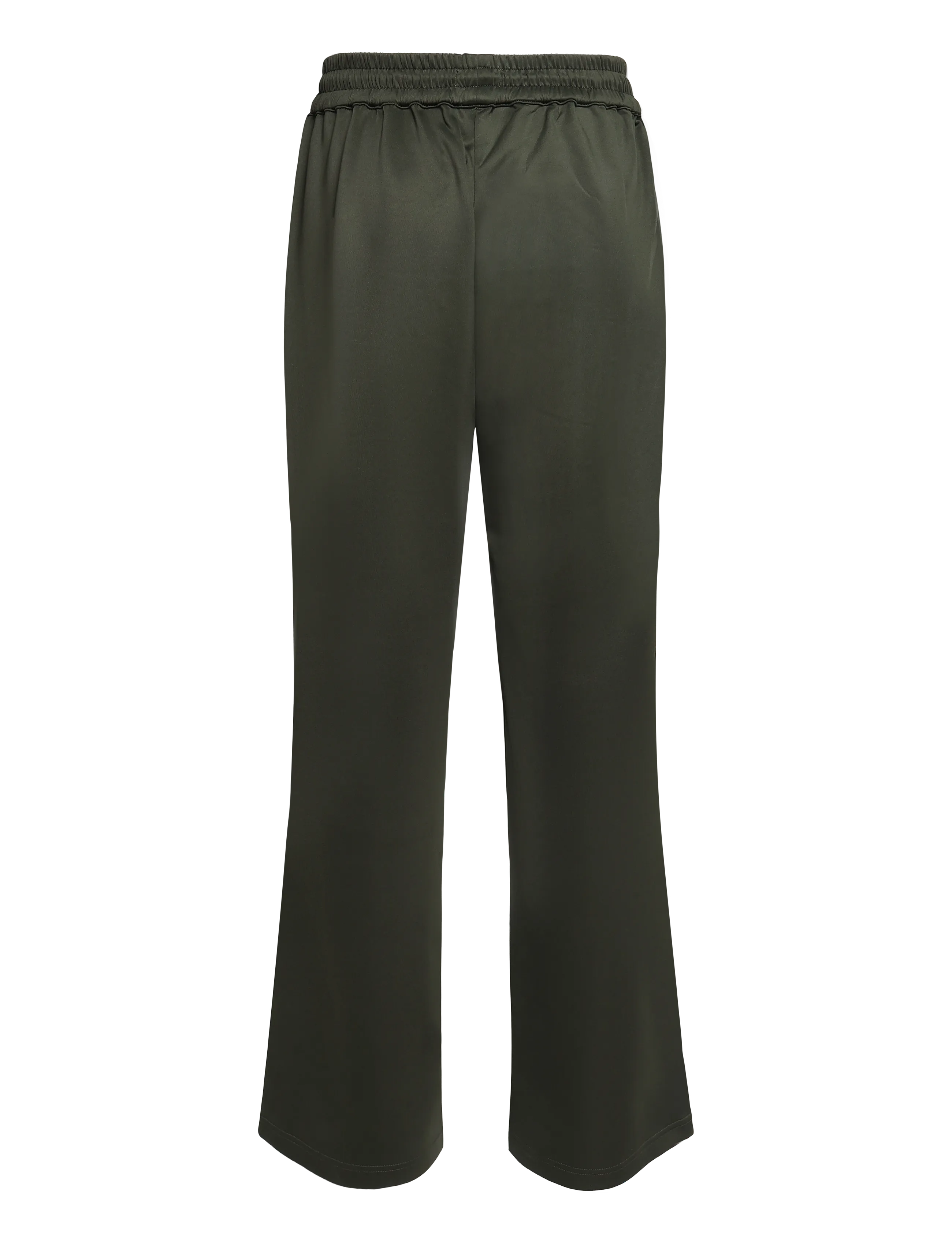HAN Kjøbenhavn - Logo Track Pants - nach anlass kaufen - deep green - 2