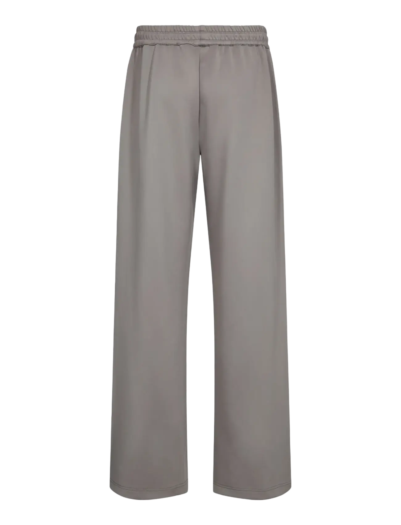 HAN Kjøbenhavn - Logo Track Pants - shop efter anledning - light grey - 2