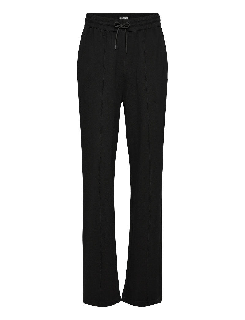 HAN Kjøbenhavn - Logo Training Trousers - hosen - black - 0
