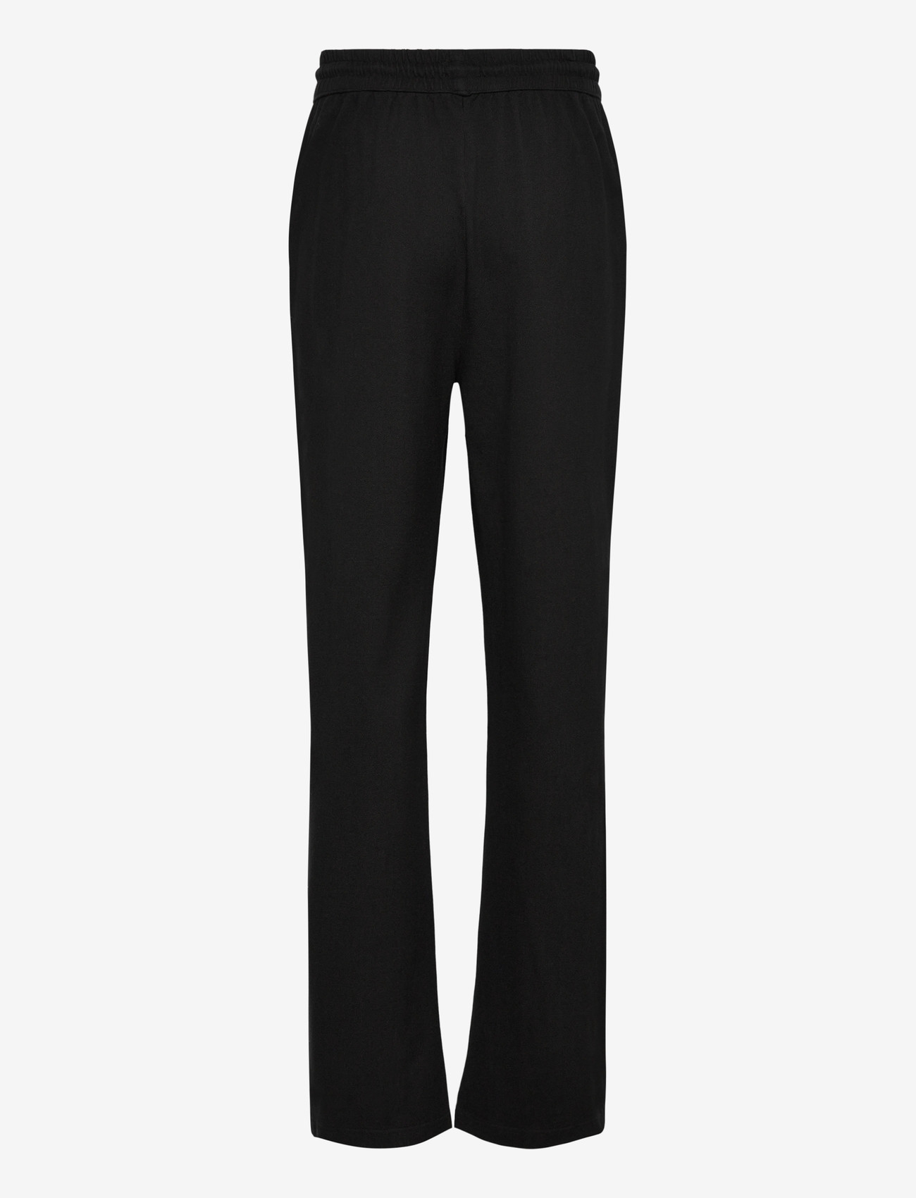 HAN Kjøbenhavn - Logo Training Trousers - hosen - black - 1