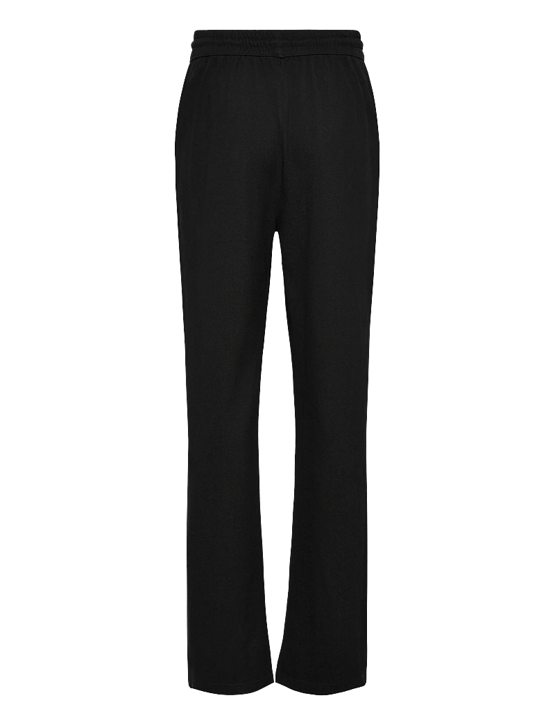 HAN Kjøbenhavn - Logo Training Trousers - hosen - black - 1