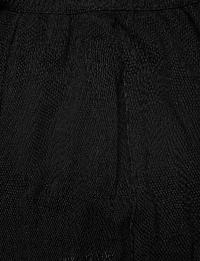 HAN Kjøbenhavn - Logo Training Trousers - hosen - black - 2