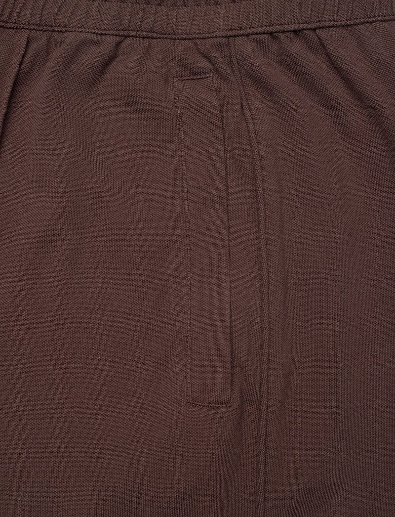 HAN Kjøbenhavn - Logo Training Trousers - hosen - dark brown - 2