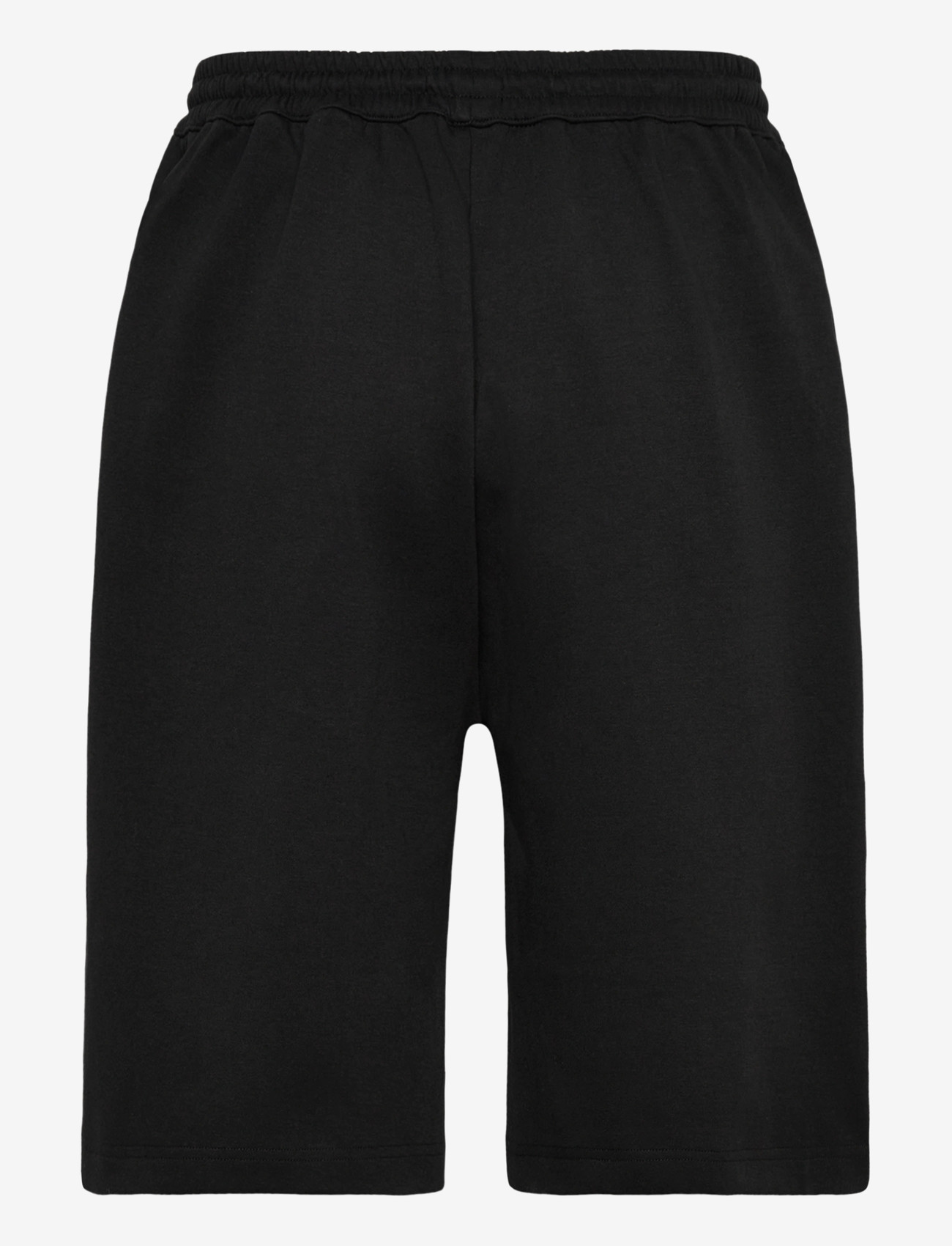 HAN Kjøbenhavn - Crest Training shorts - hosen - black - 2