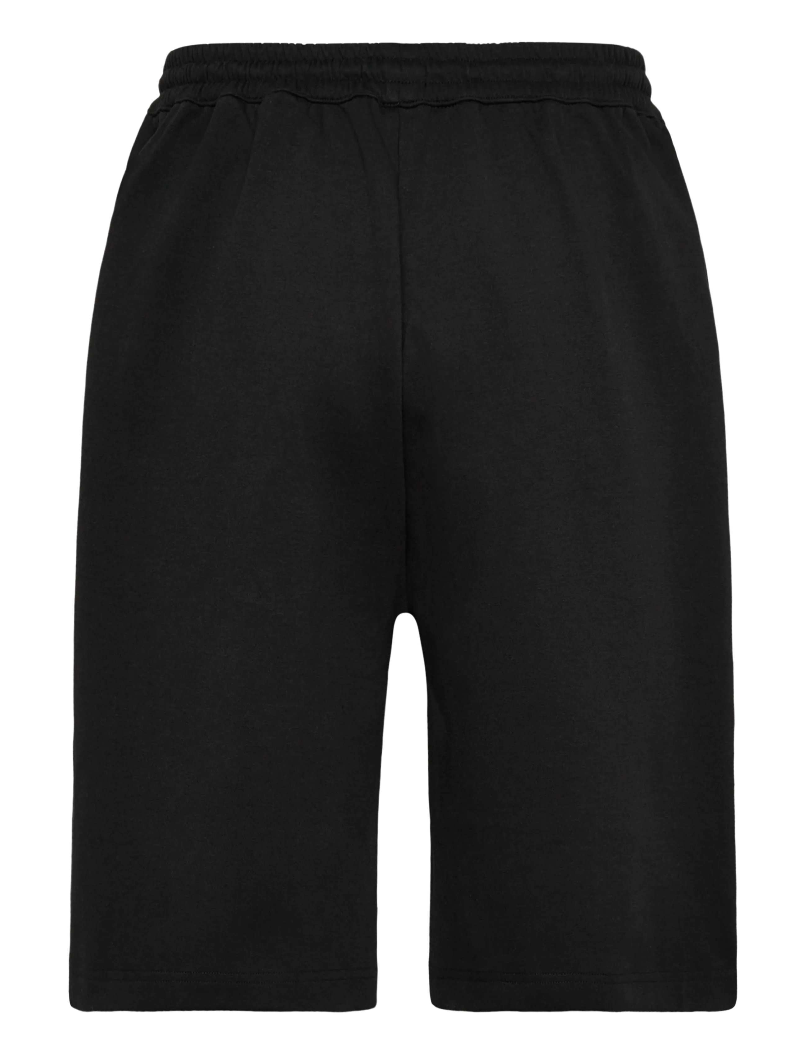 HAN Kjøbenhavn - Crest Training shorts - hosen - black - 2