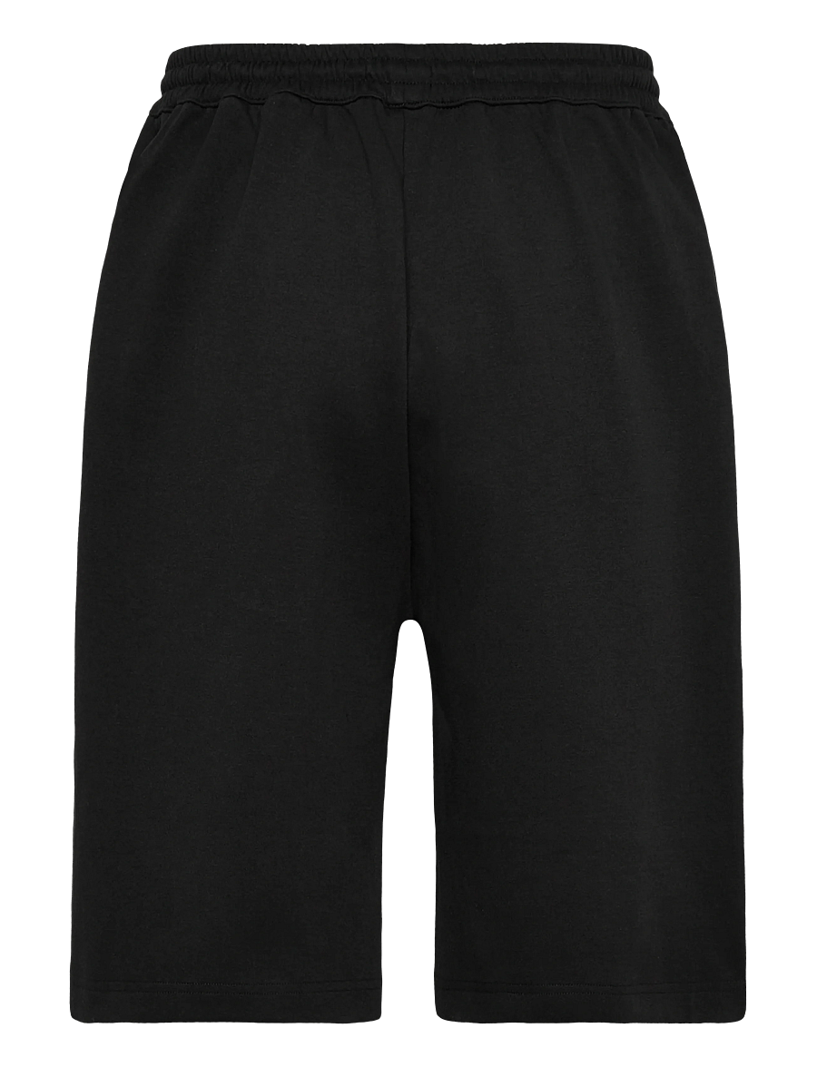 HAN Kjøbenhavn - Crest Training shorts - püksid - black - 2