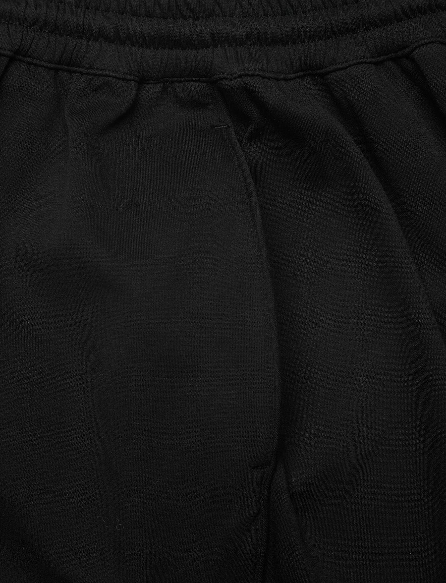 HAN Kjøbenhavn - Crest Training shorts - püksid - black - 5