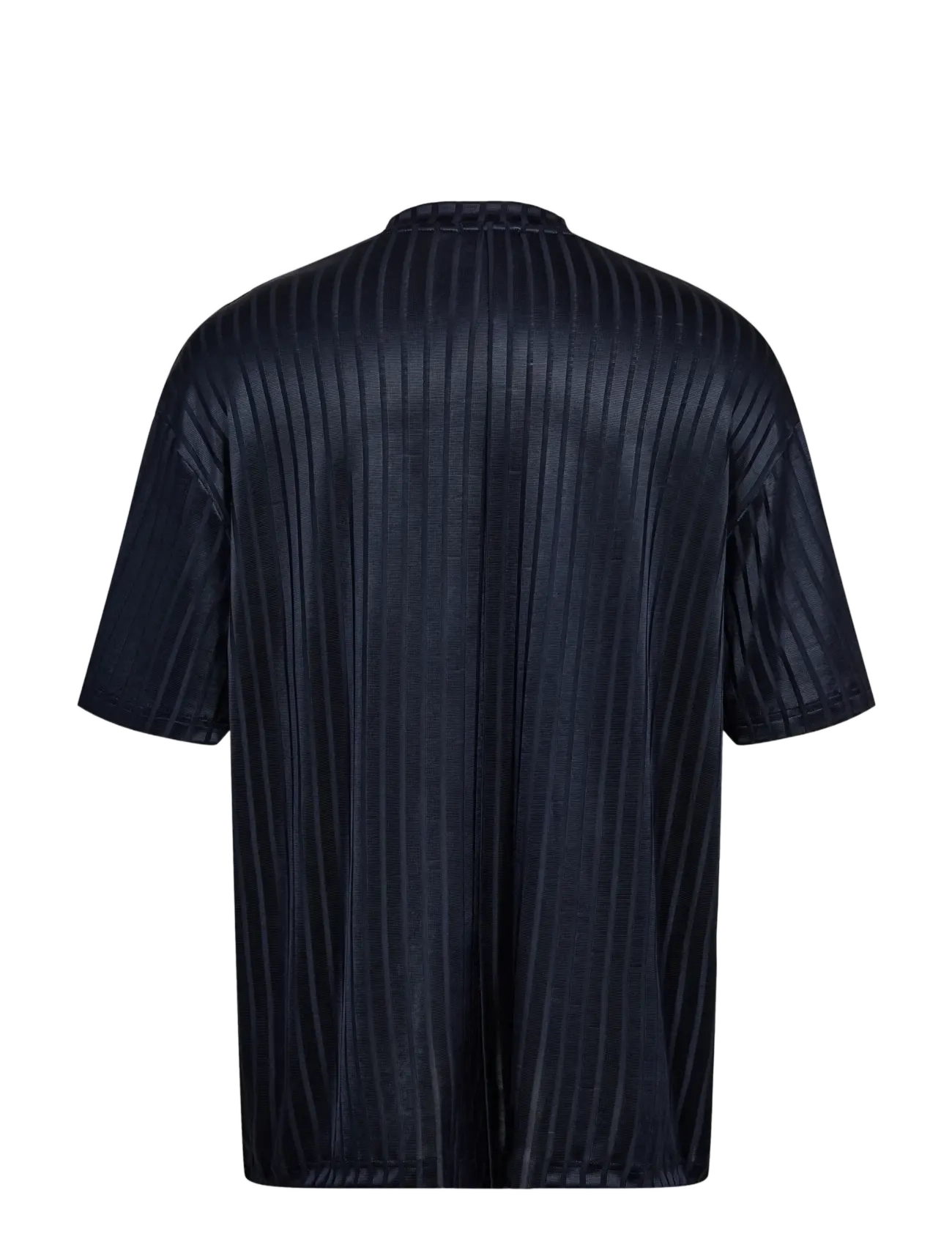 HAN Kjøbenhavn - Dynatek Football Jersey - kurzärmelig - dark navy blue - 2