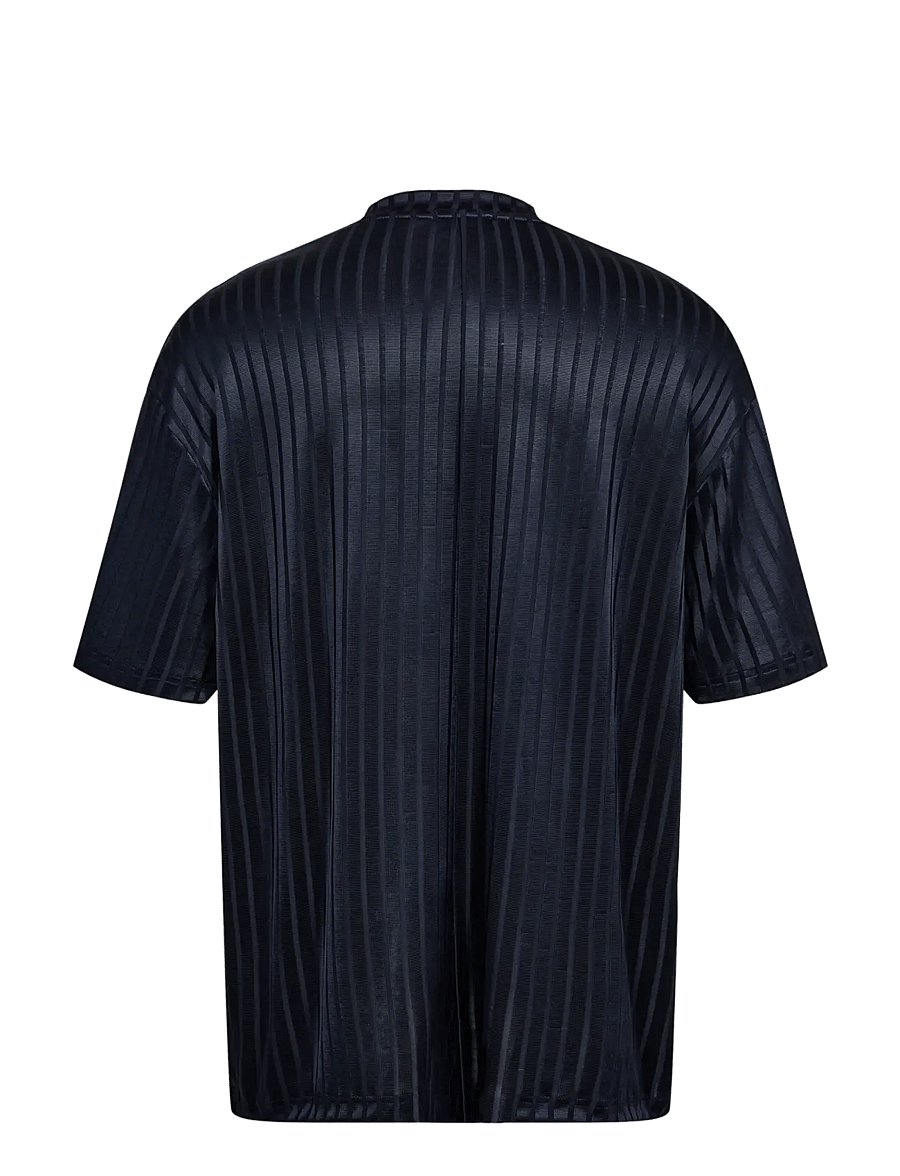 HAN Kjøbenhavn - Dynatek Football Jersey - kurzärmelig - dark navy blue - 2