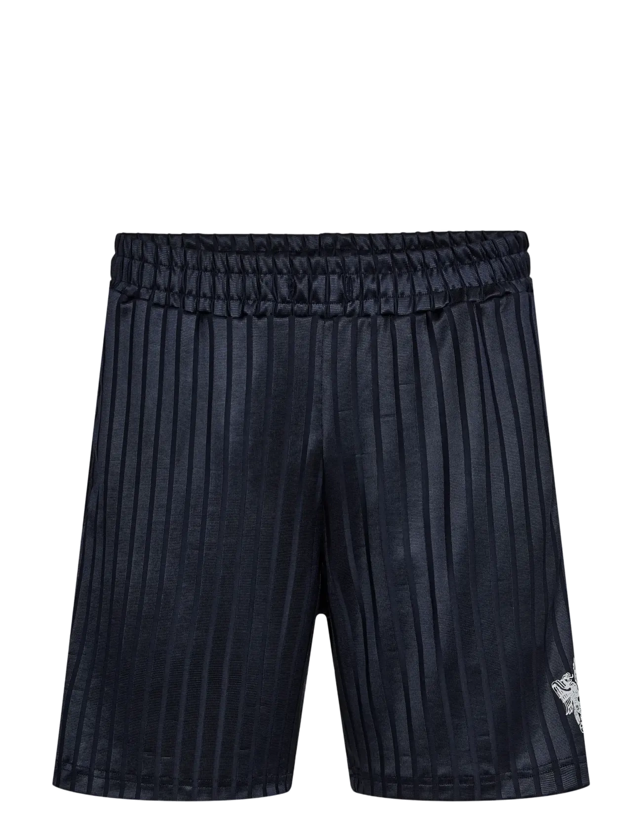 HAN Kjøbenhavn Dynatek Football Shorts - Outdoorshorts - DARK NAVY BLUE / navy