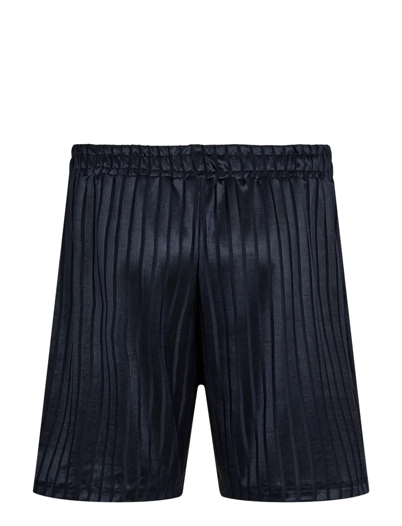HAN Kjøbenhavn - Dynatek Football Shorts - chaussures de course - dark navy blue - 2