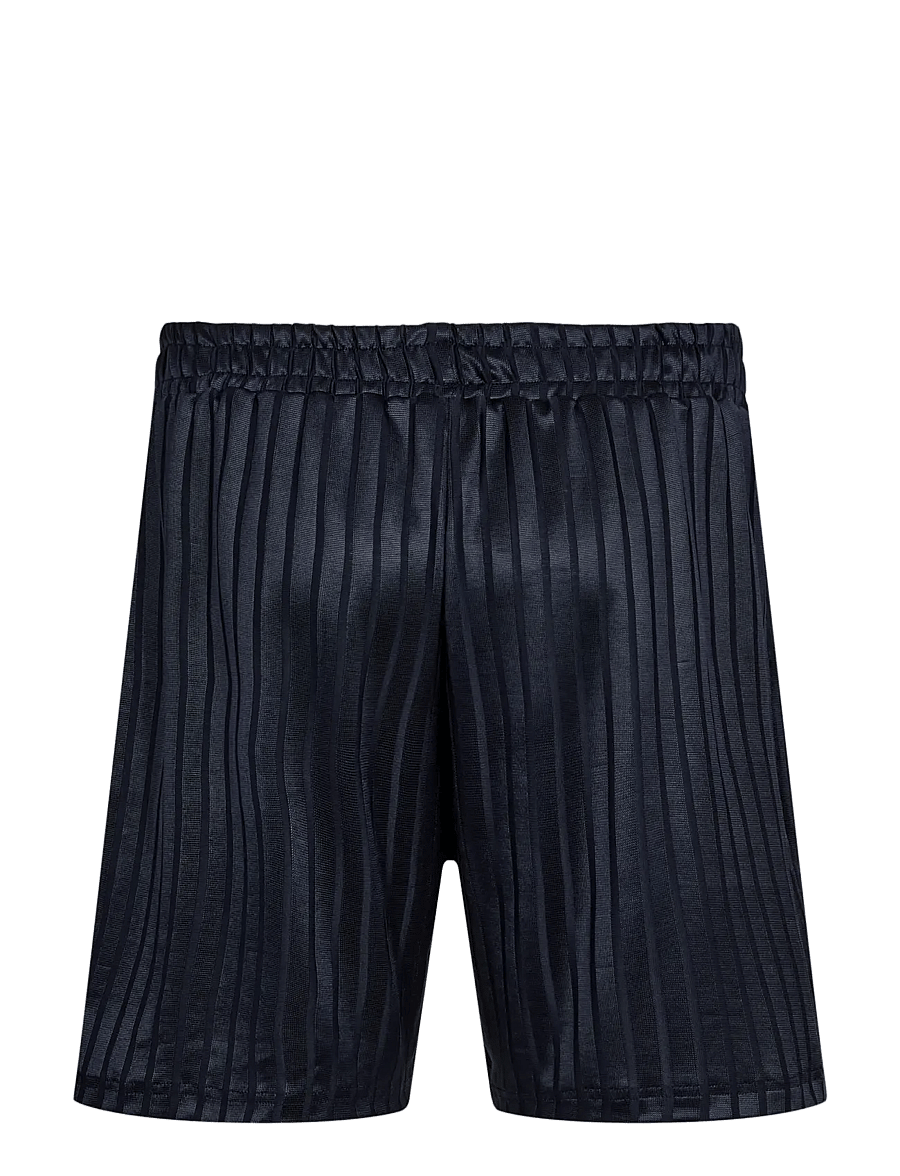 HAN Kjøbenhavn - Dynatek Football Shorts - lühikesed treeningpüksid - dark navy blue - 2
