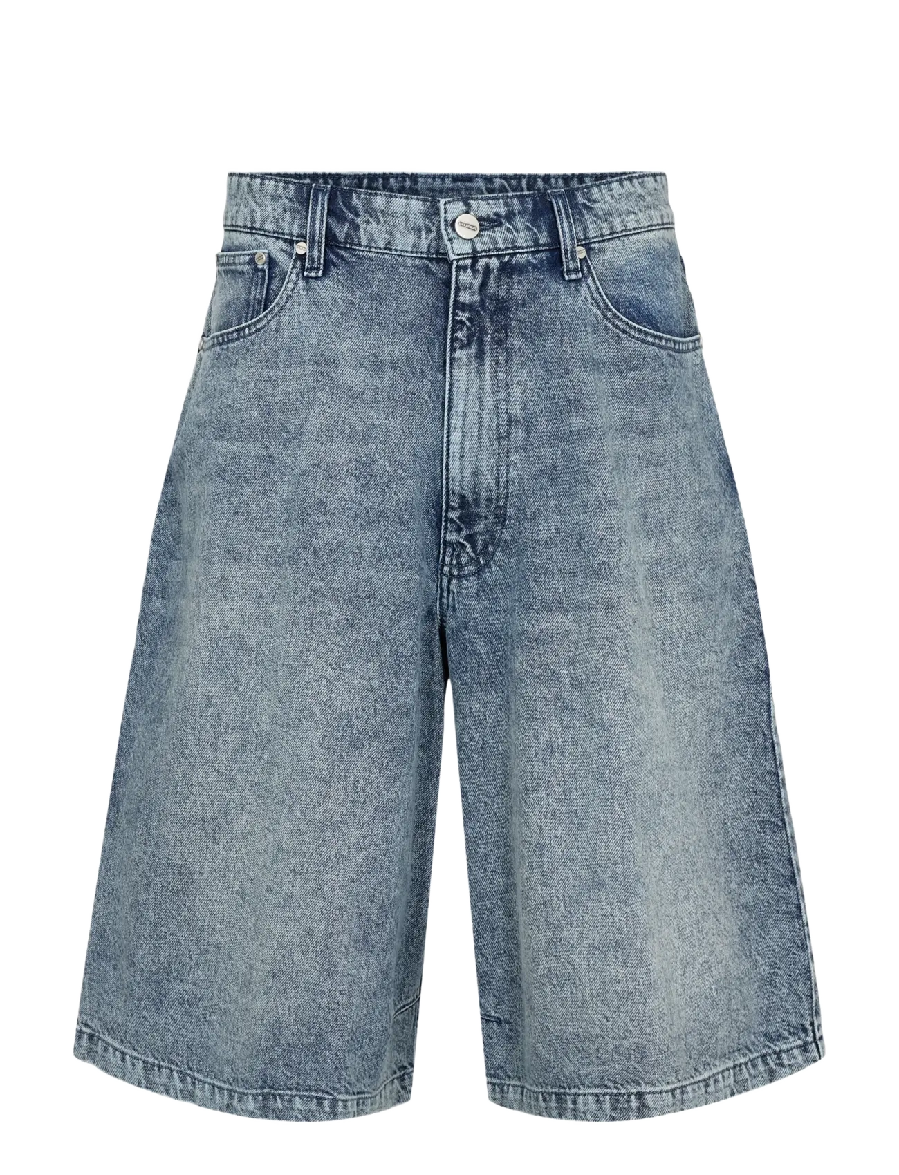 DIRTY BLUE