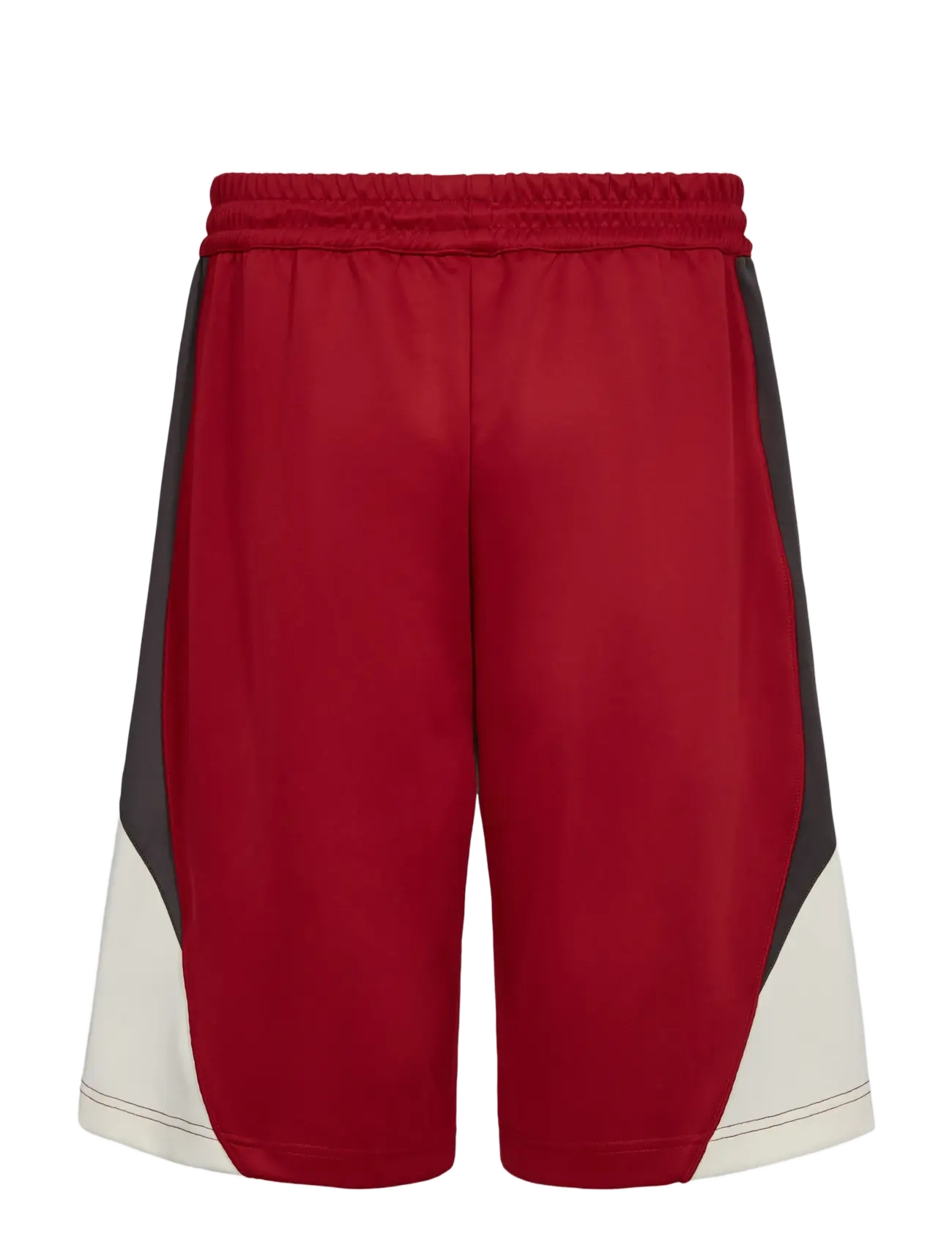 HAN Kjøbenhavn - Vintage Distrikt Shorts - shorts décontractés - red - 2