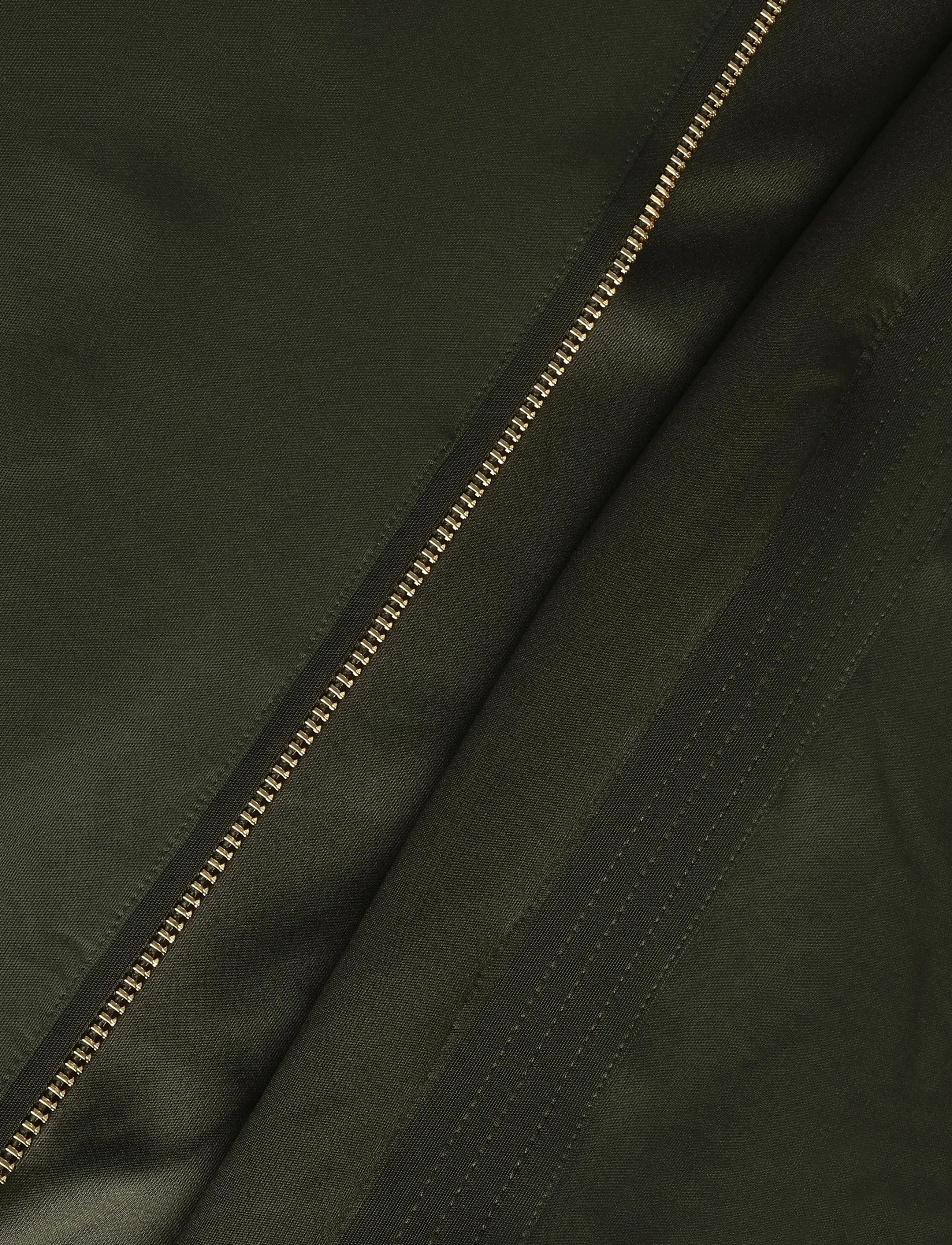 HAN Kjøbenhavn - Logo Track Jacket - trainingsanzüge - deep green - 5