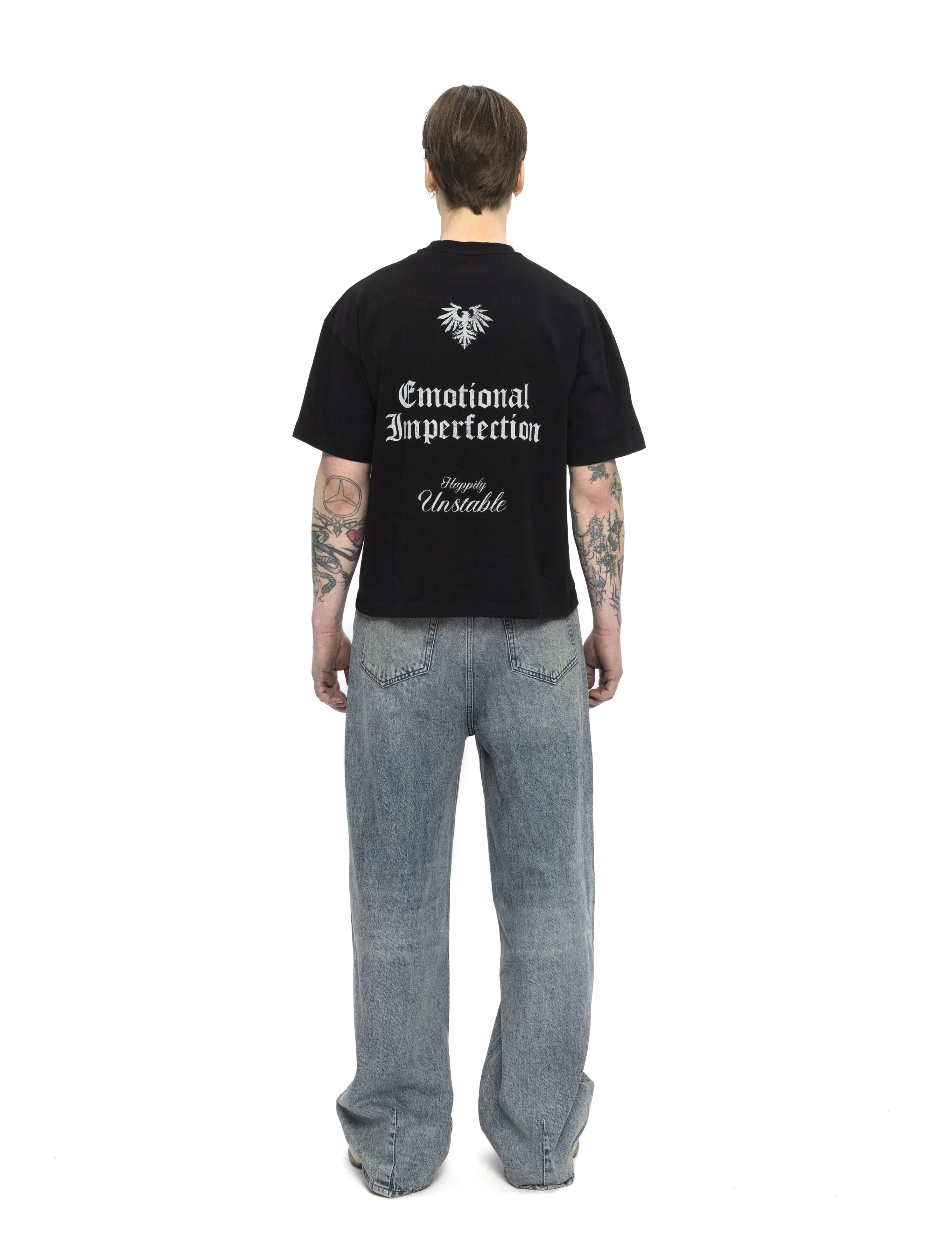 Graphic Loose Tee