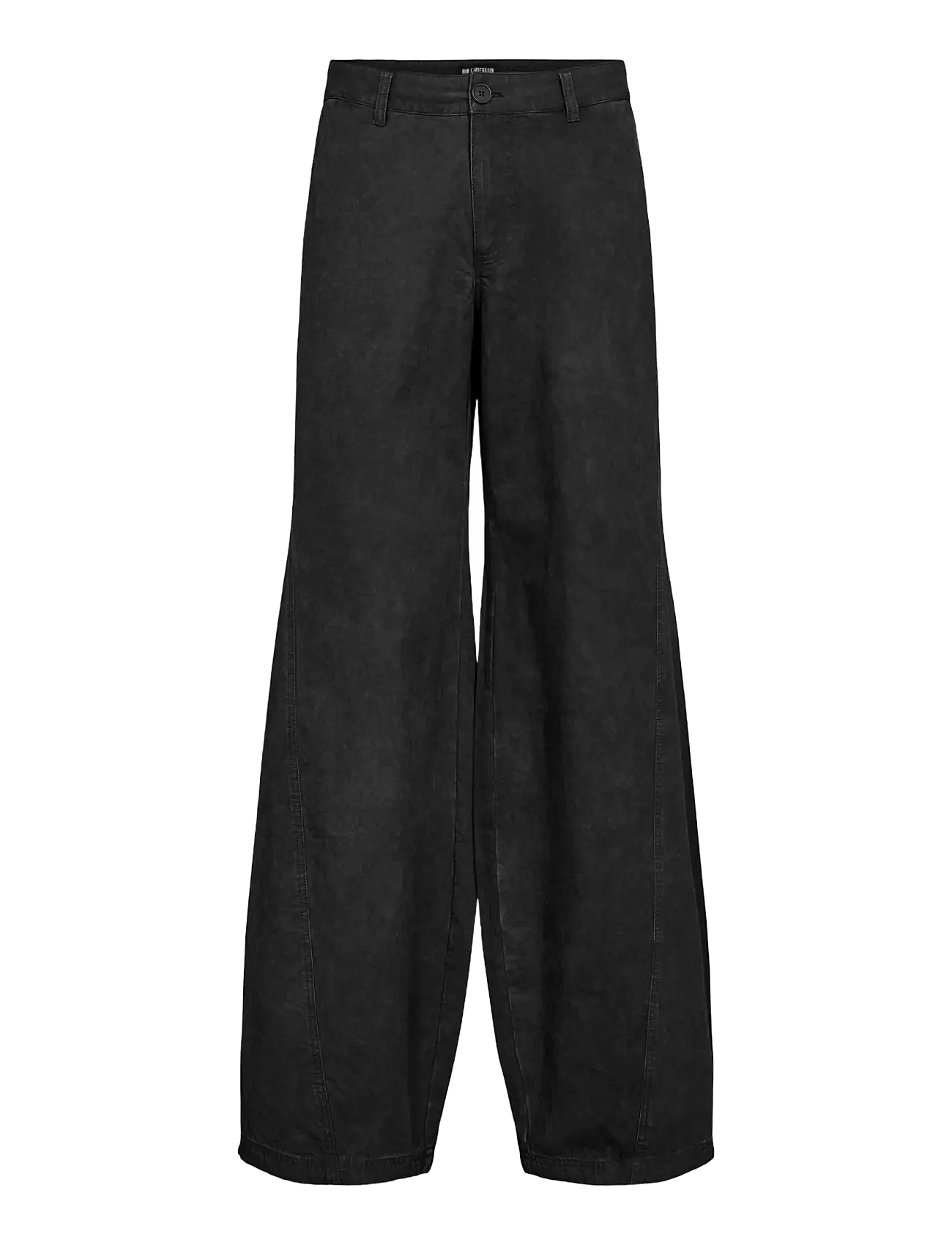 HAN Kjøbenhavn - Cargo Trousers -
