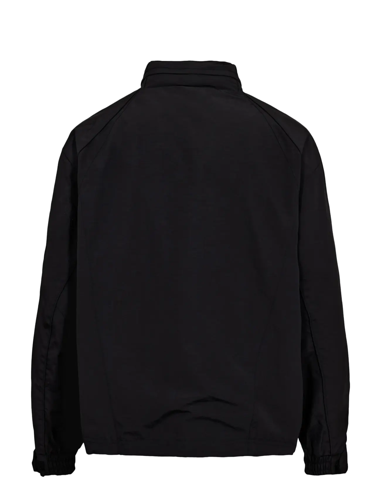 HAN Kjøbenhavn - Technical Hooded Jacket - black - 2