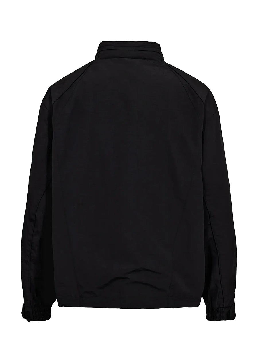 HAN Kjøbenhavn - Technical Hooded Jacket - black - 2