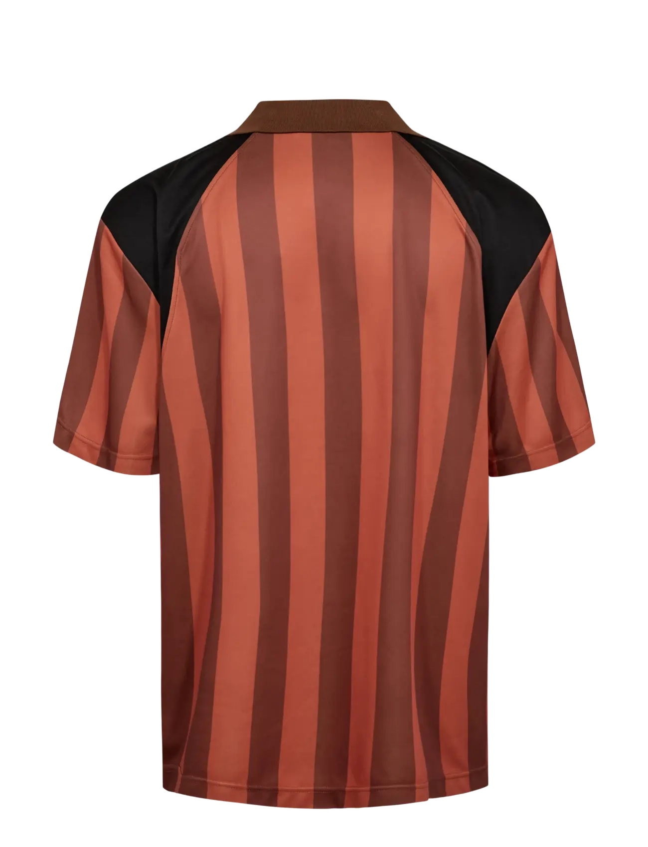 HAN Kjøbenhavn Football Tee pikéer herr – bild 2