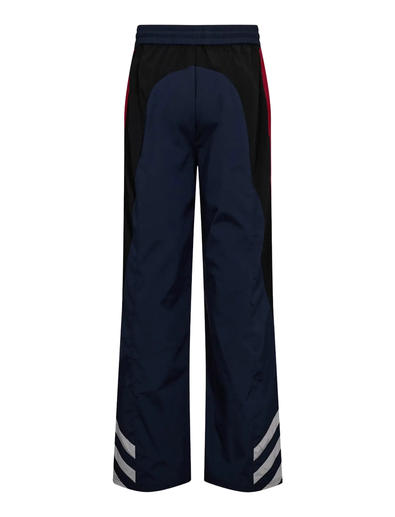 HAN Kjøbenhavn - Retro Track Pants - midnight navy - 2
