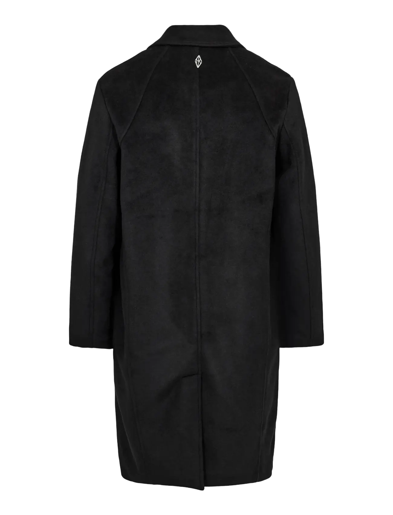 HAN Kjøbenhavn - Diamond Coat - black - 2