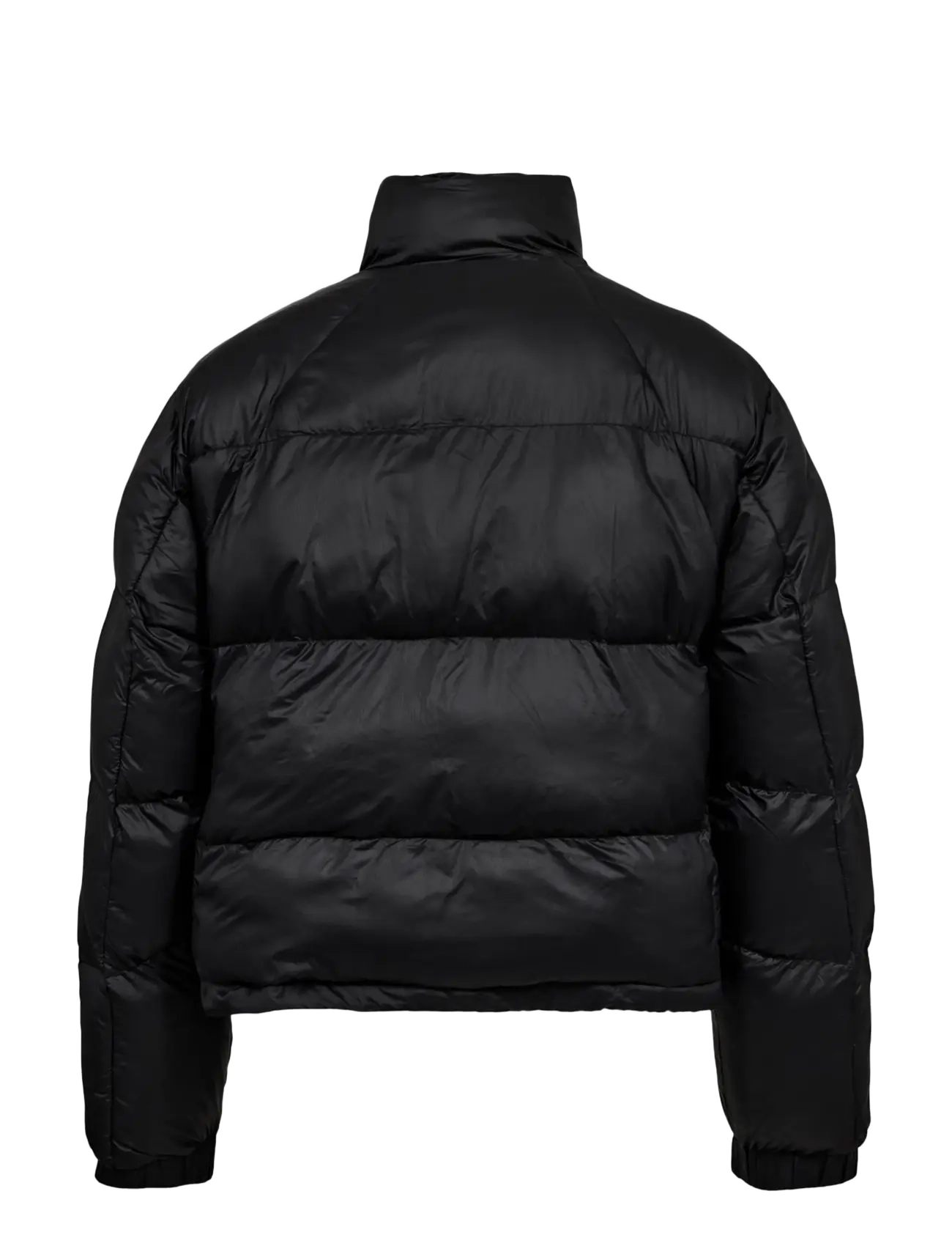 HAN Kjøbenhavn - Diamond Puffer Jacket - black - 2