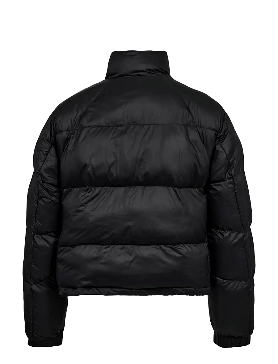 HAN Kjøbenhavn - Diamond Puffer Jacket - black - 2