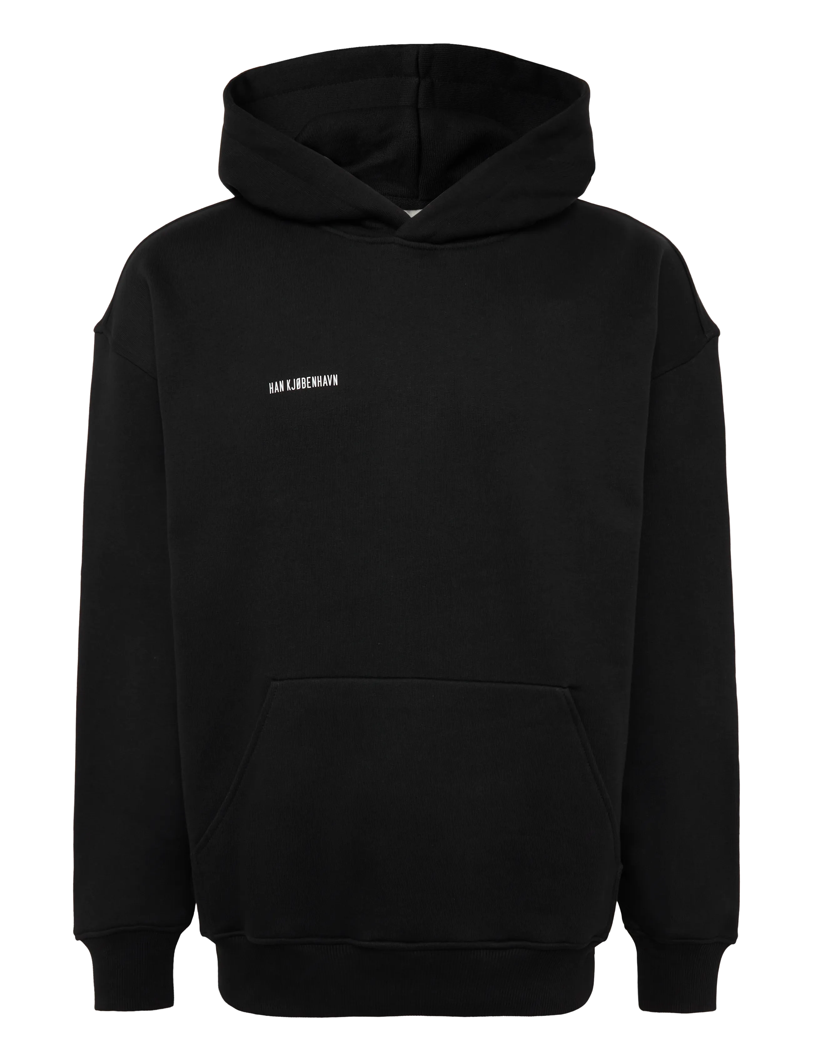 Daily Regular Hoodie
