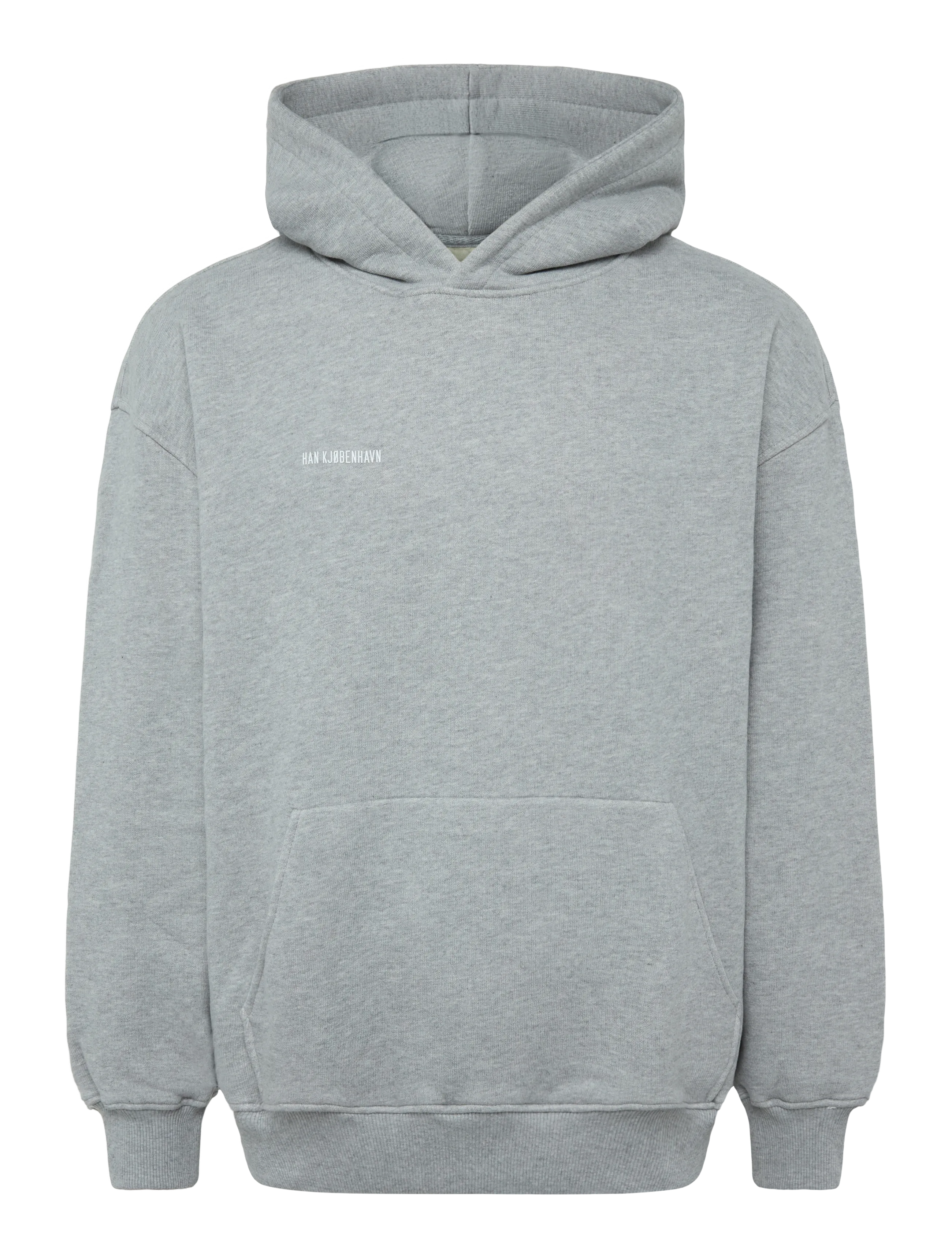 Daily Regular Hoodie