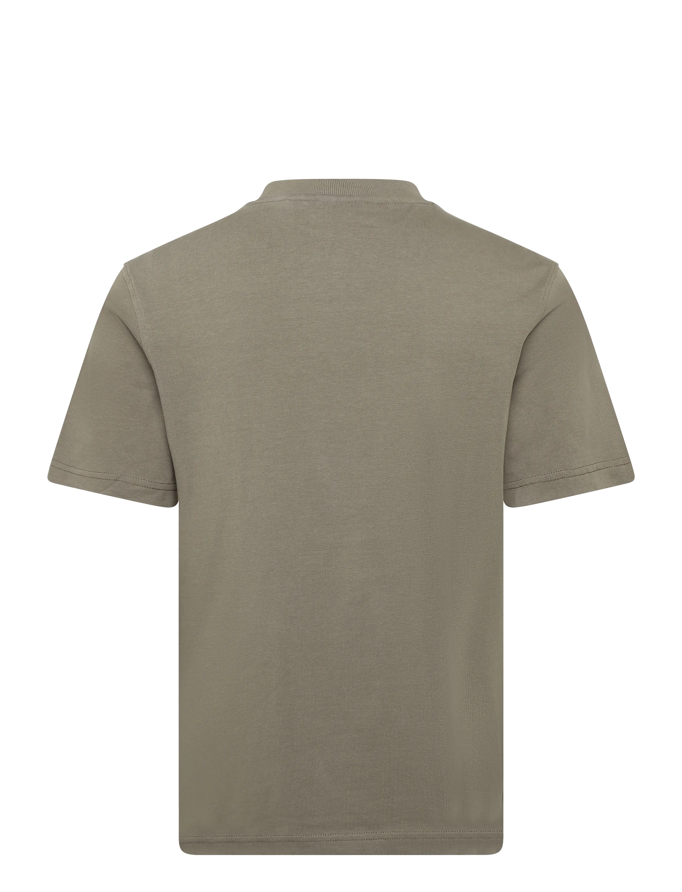 HAN Kjøbenhavn - Daily Regular Tee - lühikeste varrukatega t-särgid - dusty brown - 1