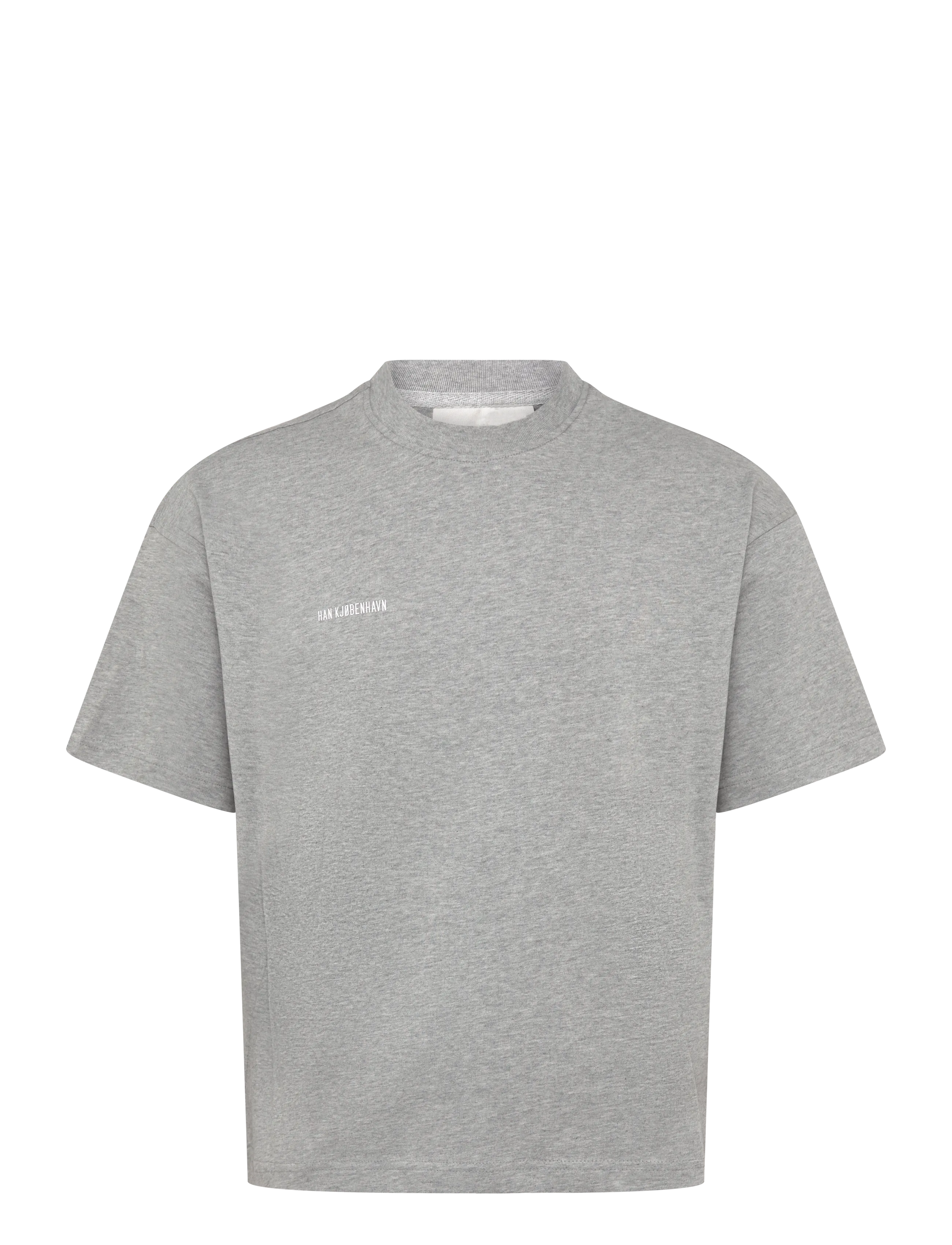 GREY MELANGE