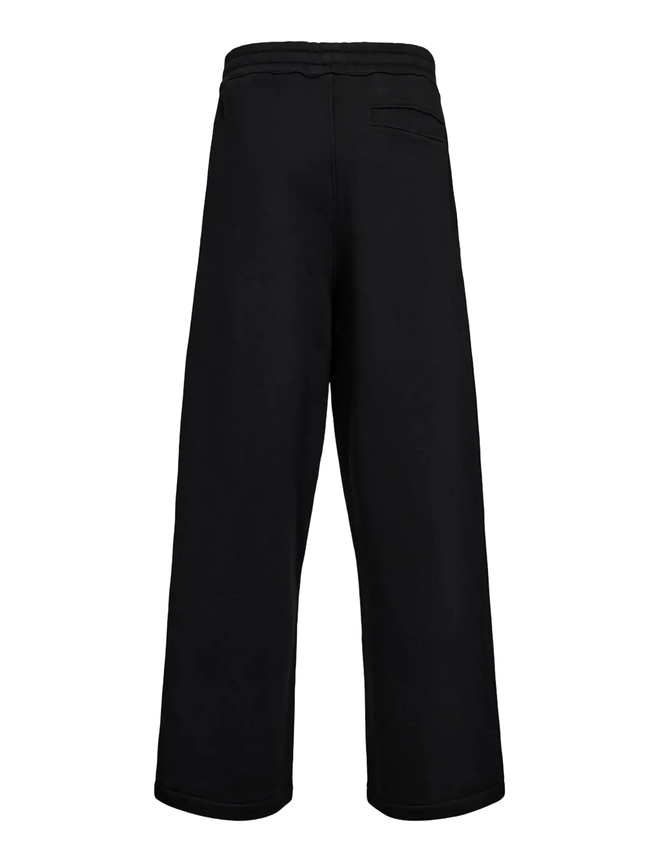 HAN Kjøbenhavn - Daily Regular Sweatpants - shop efter anledning - black - 1