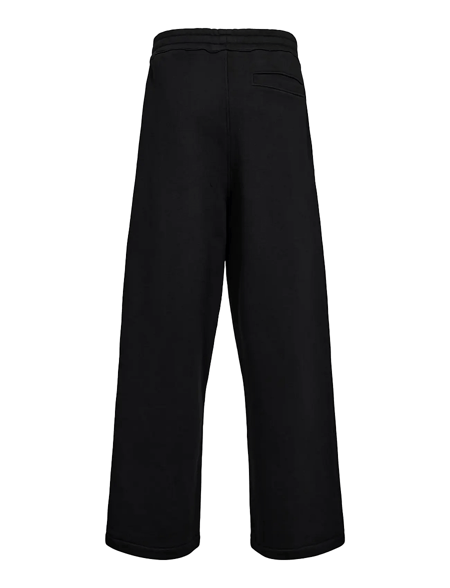 HAN Kjøbenhavn - Daily Regular Sweatpants - shop efter anledning - black - 1