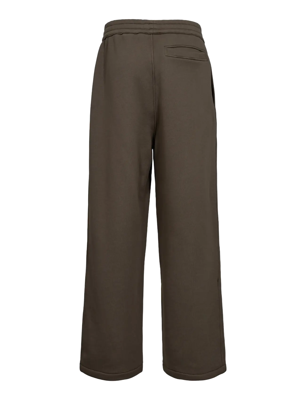 HAN Kjøbenhavn - Daily Regular Sweatpants - sweat pants - dusty brown - 1