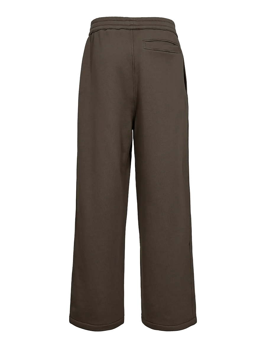 HAN Kjøbenhavn - Daily Regular Sweatpants - sweat pants - dusty brown - 1