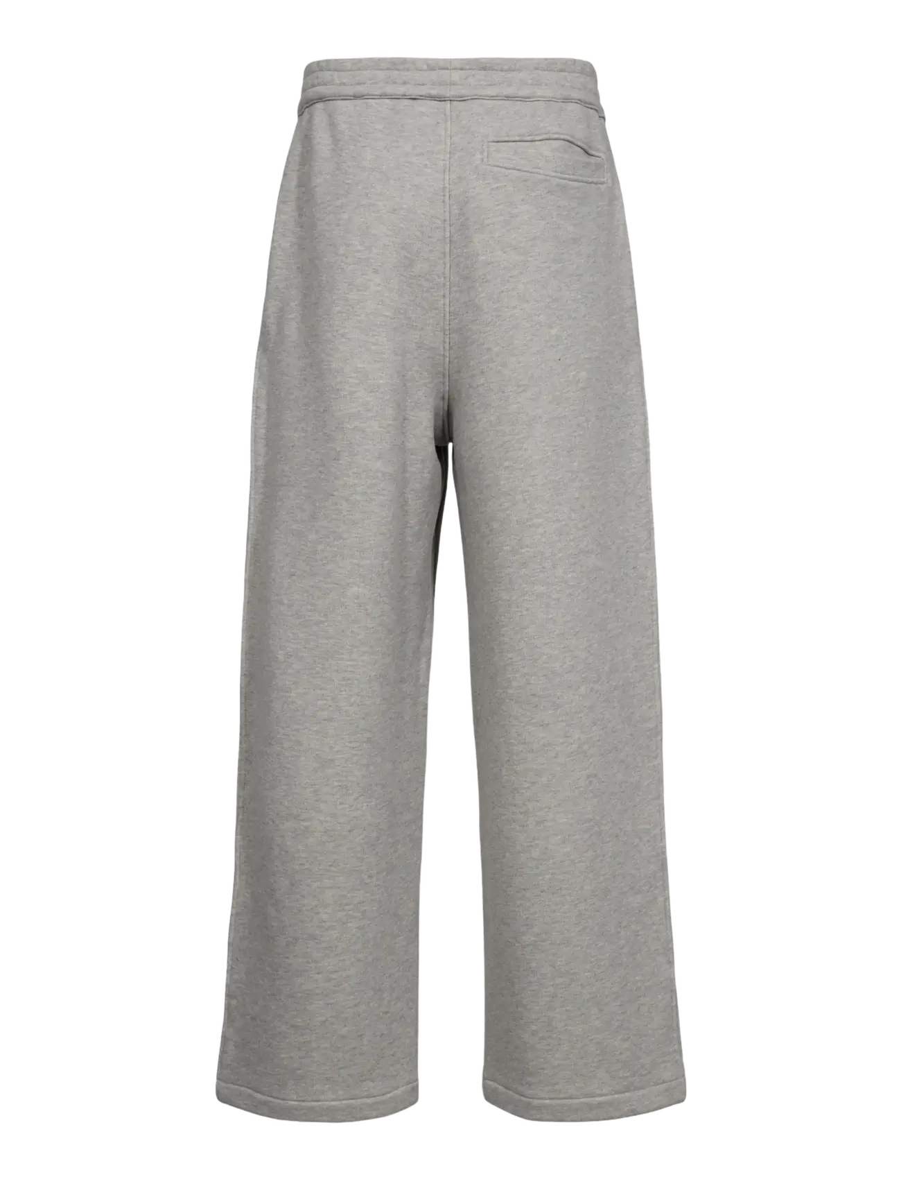 HAN Kjøbenhavn - Daily Regular Sweatpants - grey melange - 1