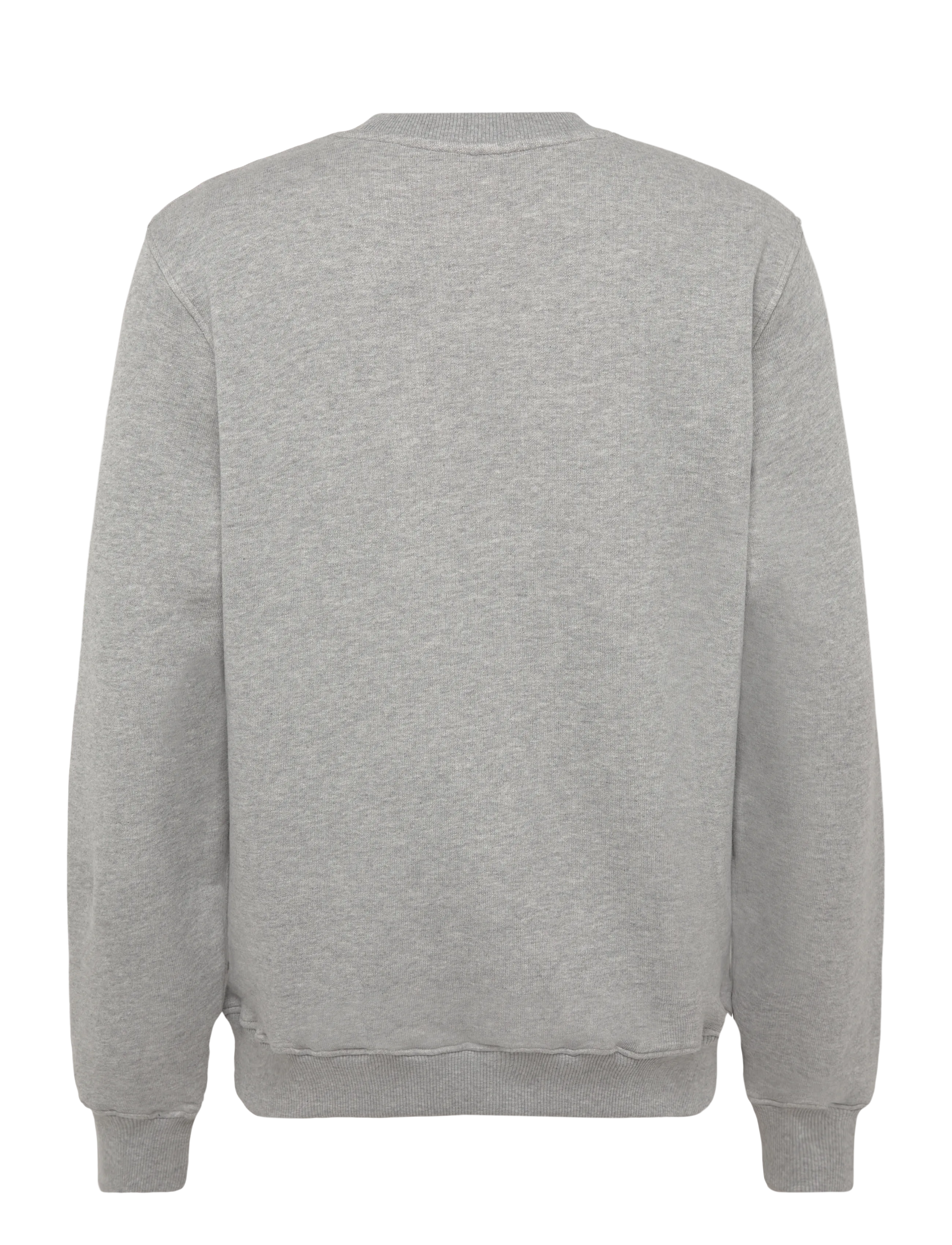 HAN Kjøbenhavn Daily Regular Crewneck sweatshirts herr – bild 2