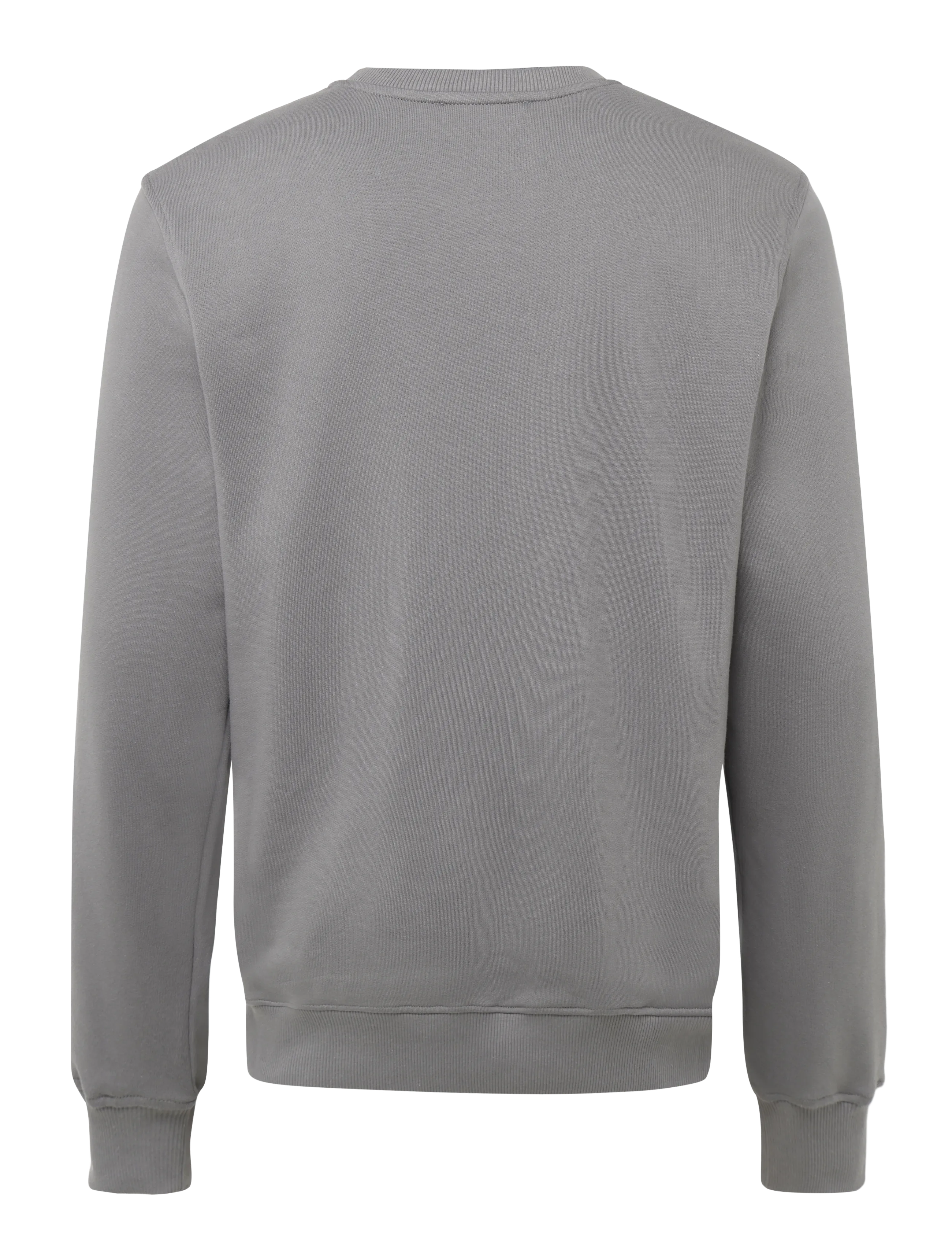 HAN Kjøbenhavn - Regular Crewneck - shop efter anledning - stone grey - 2