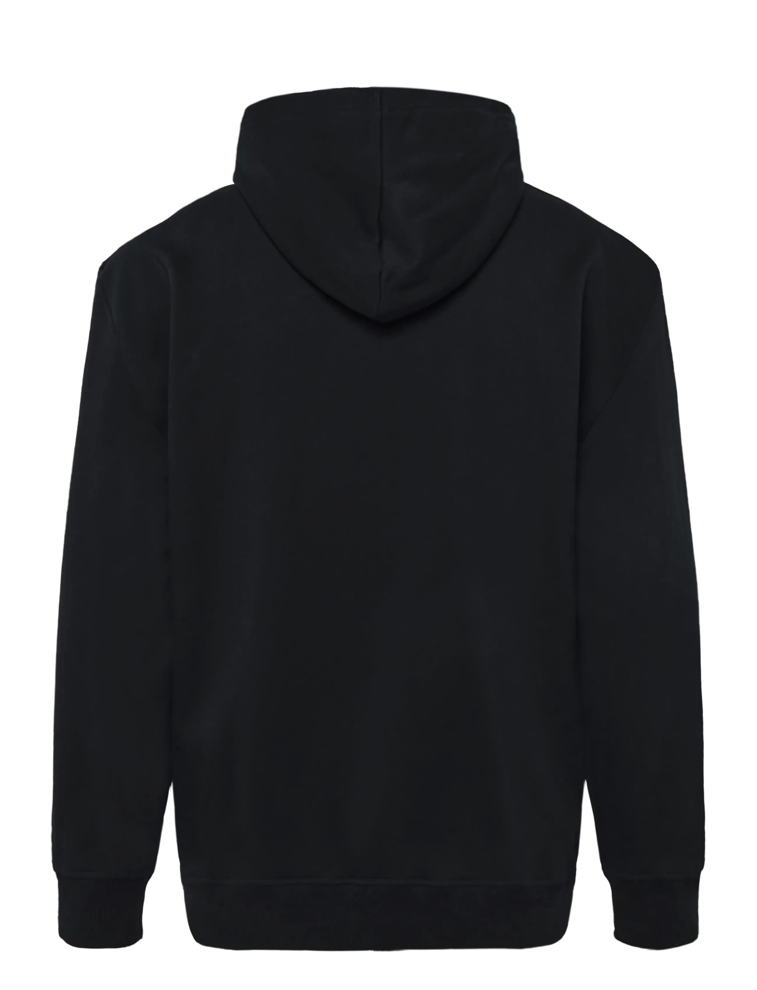 HAN Kjøbenhavn - Regular Hoodie - hoodies - black - 1