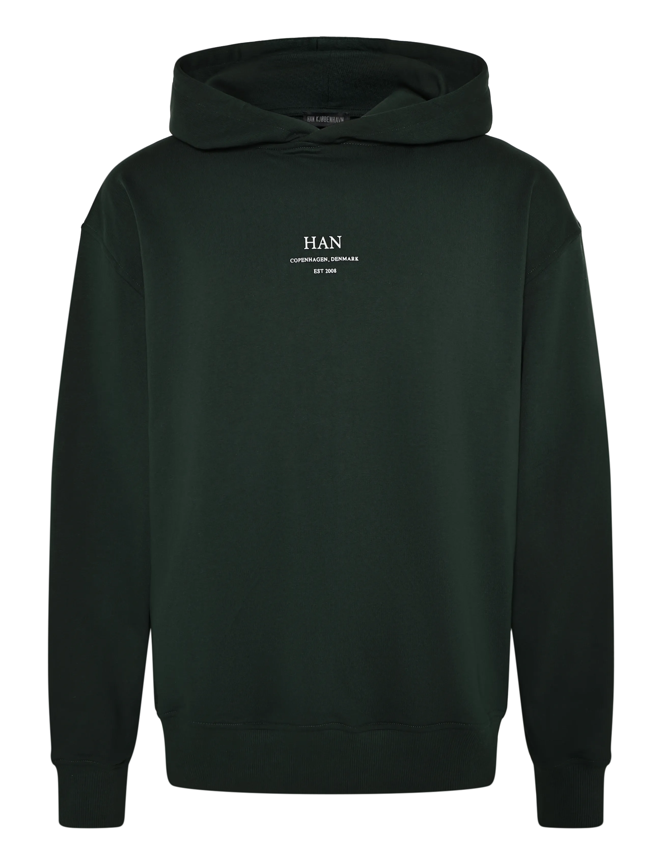 DARK GREEN