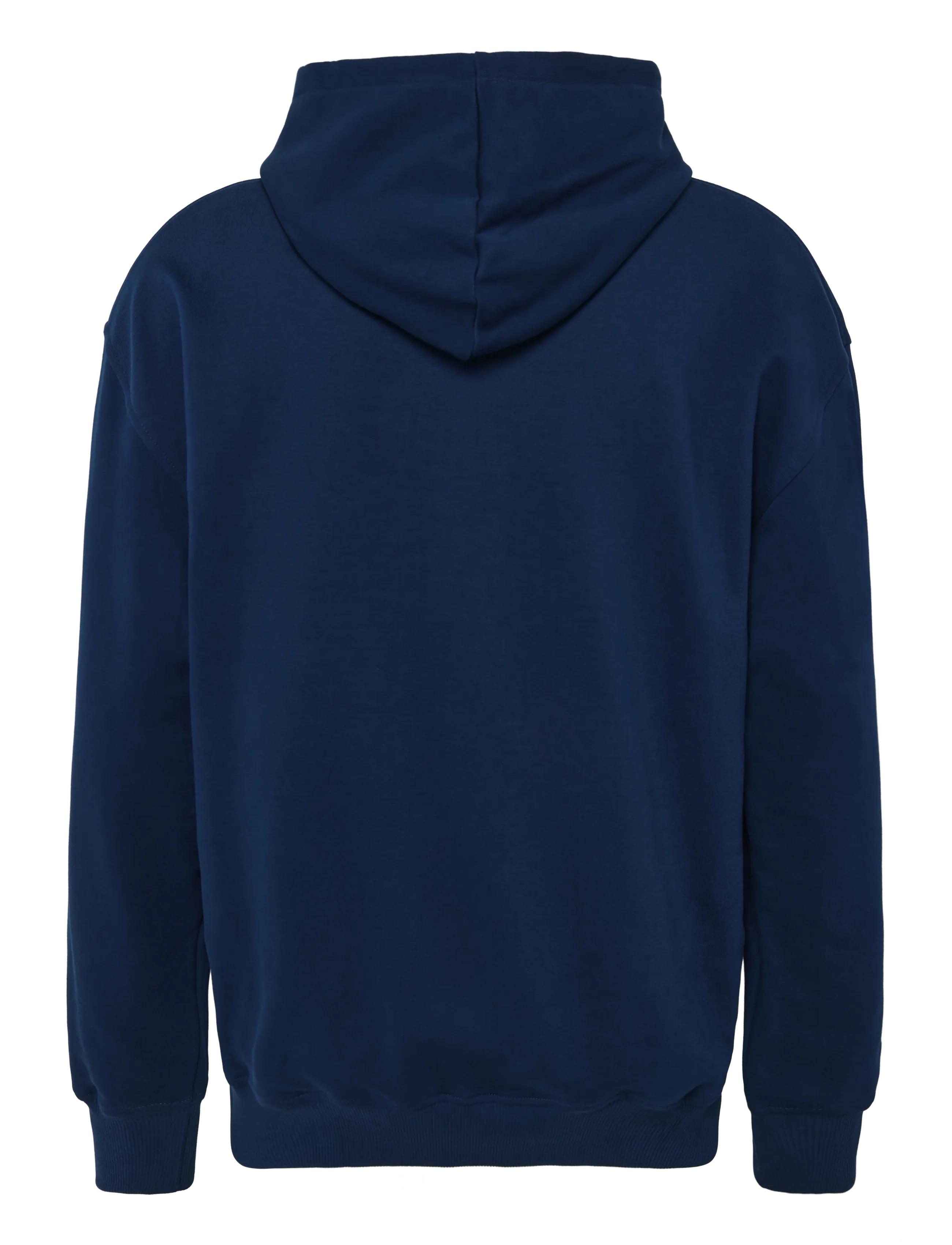 HAN Kjøbenhavn - Regular Hoodie - kapuutsiga pusad - navy - 1