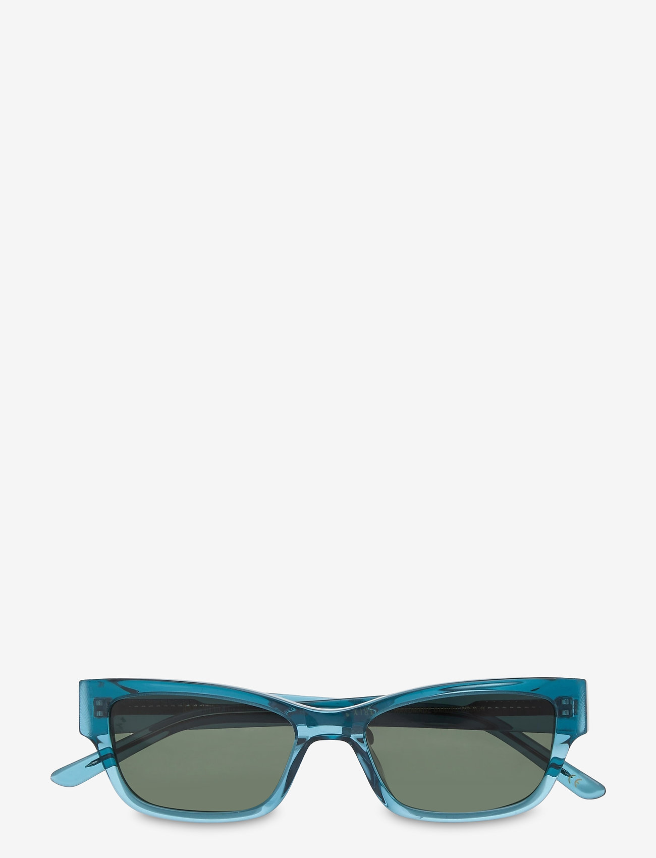 HAN Kjøbenhavn Clothing - Moon - transparent blue - 0