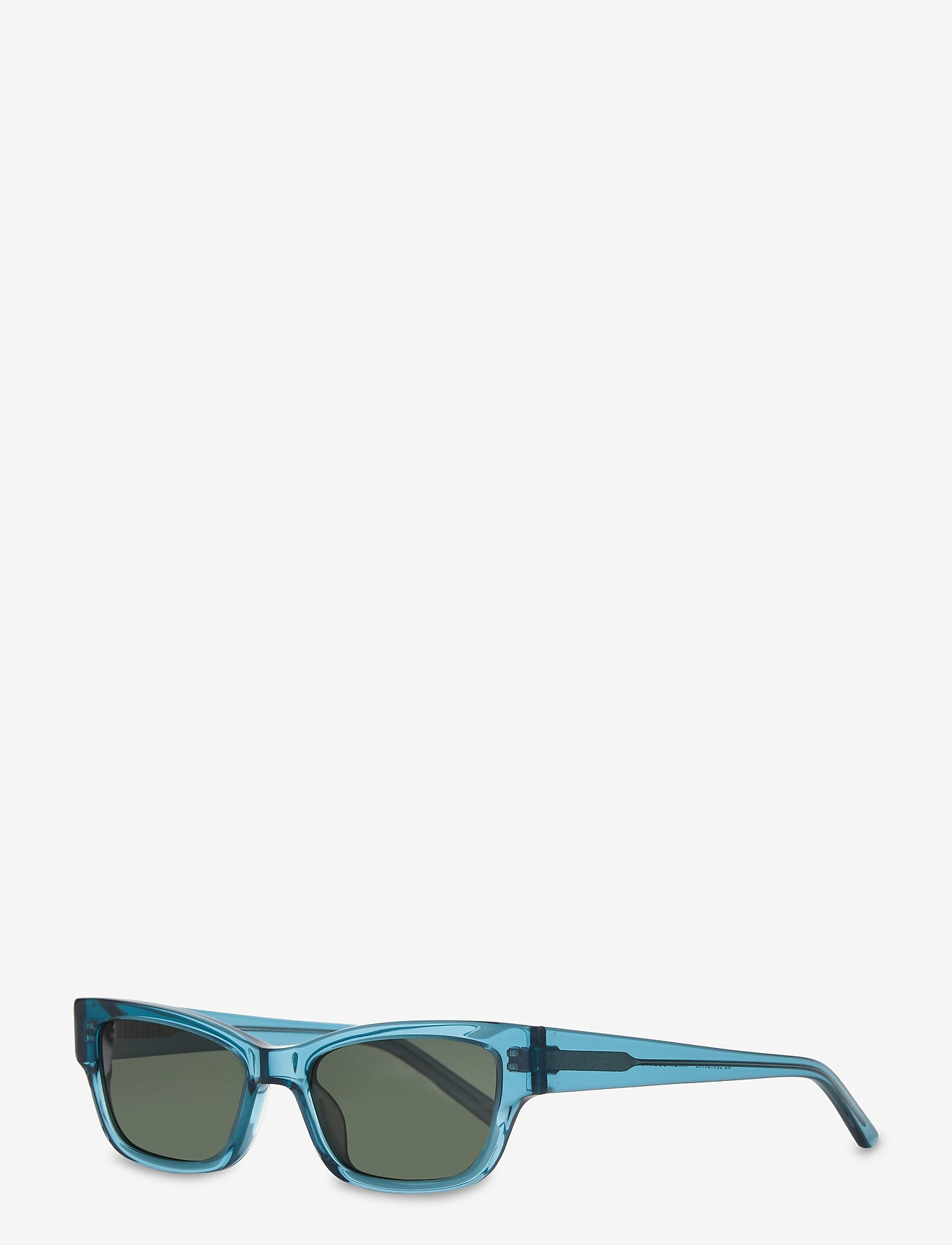 HAN Kjøbenhavn Clothing - Moon - transparent blue - 1